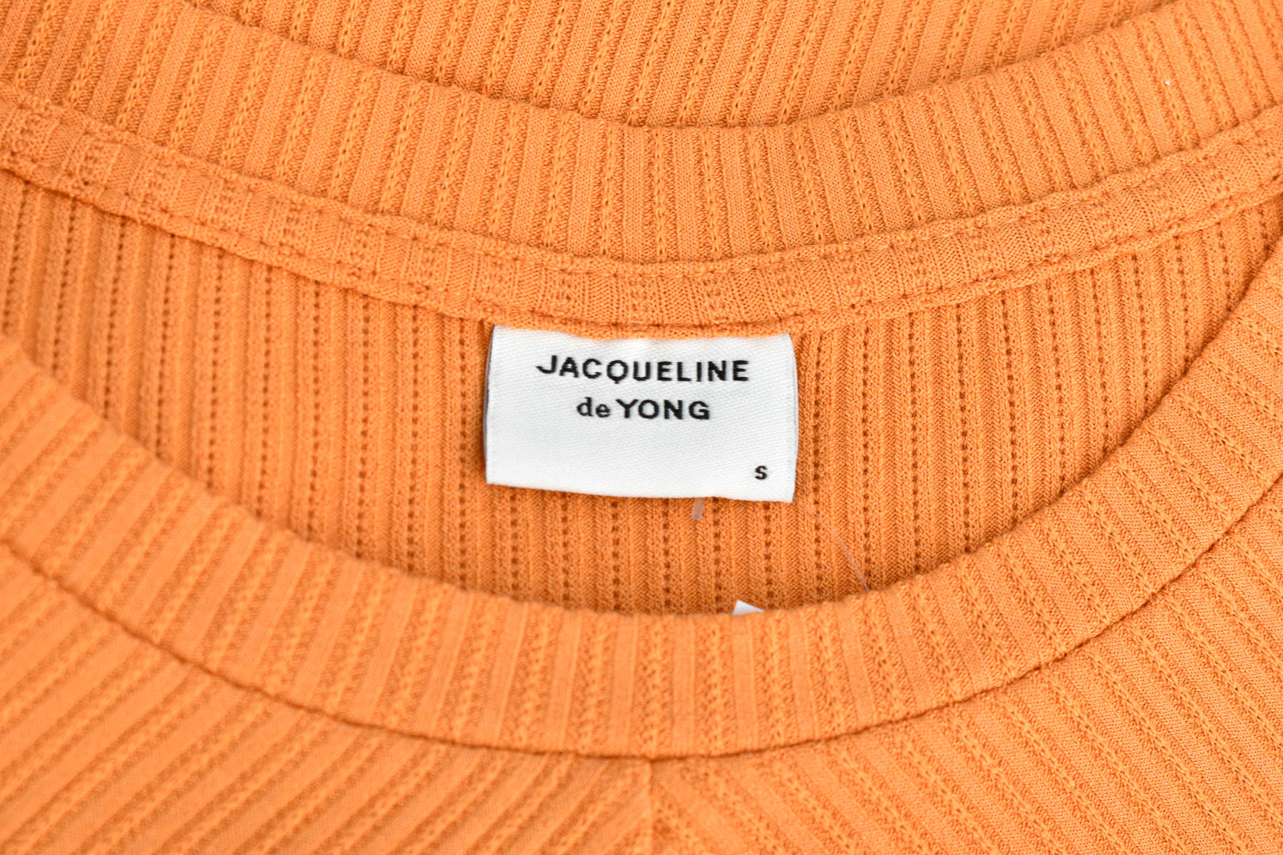 Γυναικείο μπλουζάκι - Jacqueline de Yong - 2
