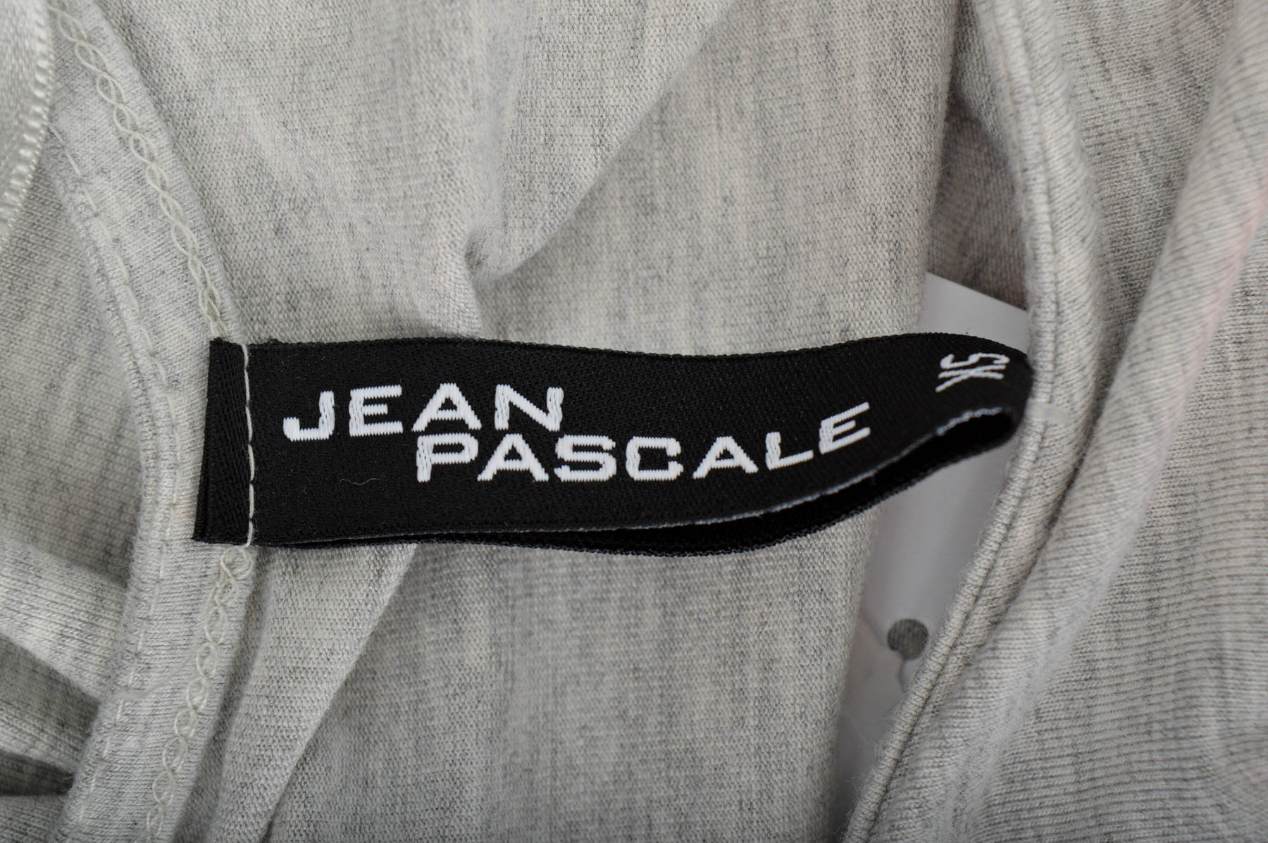 Γυναικείο μπλουζάκι - Jean Pascale - 2