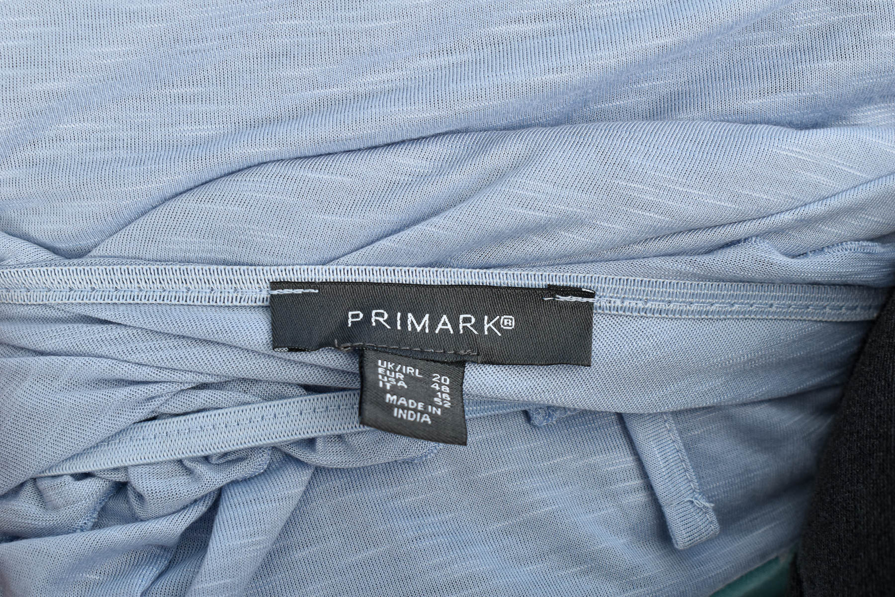 Дамска тениска - PRIMARK - 2