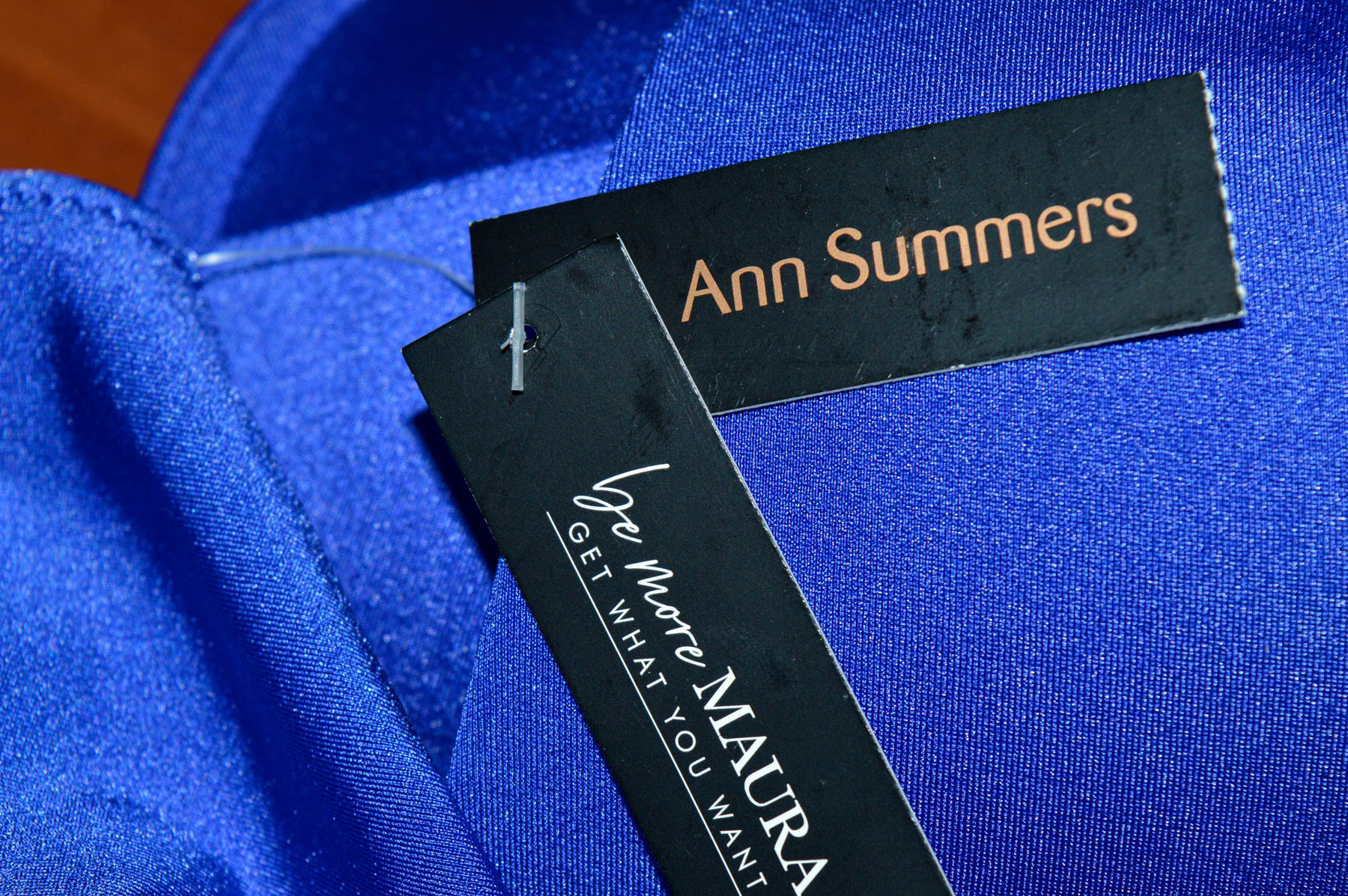 Women's swimsuit - Ann Summers - 2