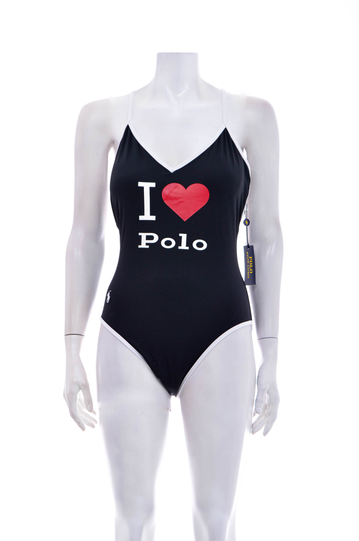 Women's swimsuit - POLO RALPH LAUREN - 0