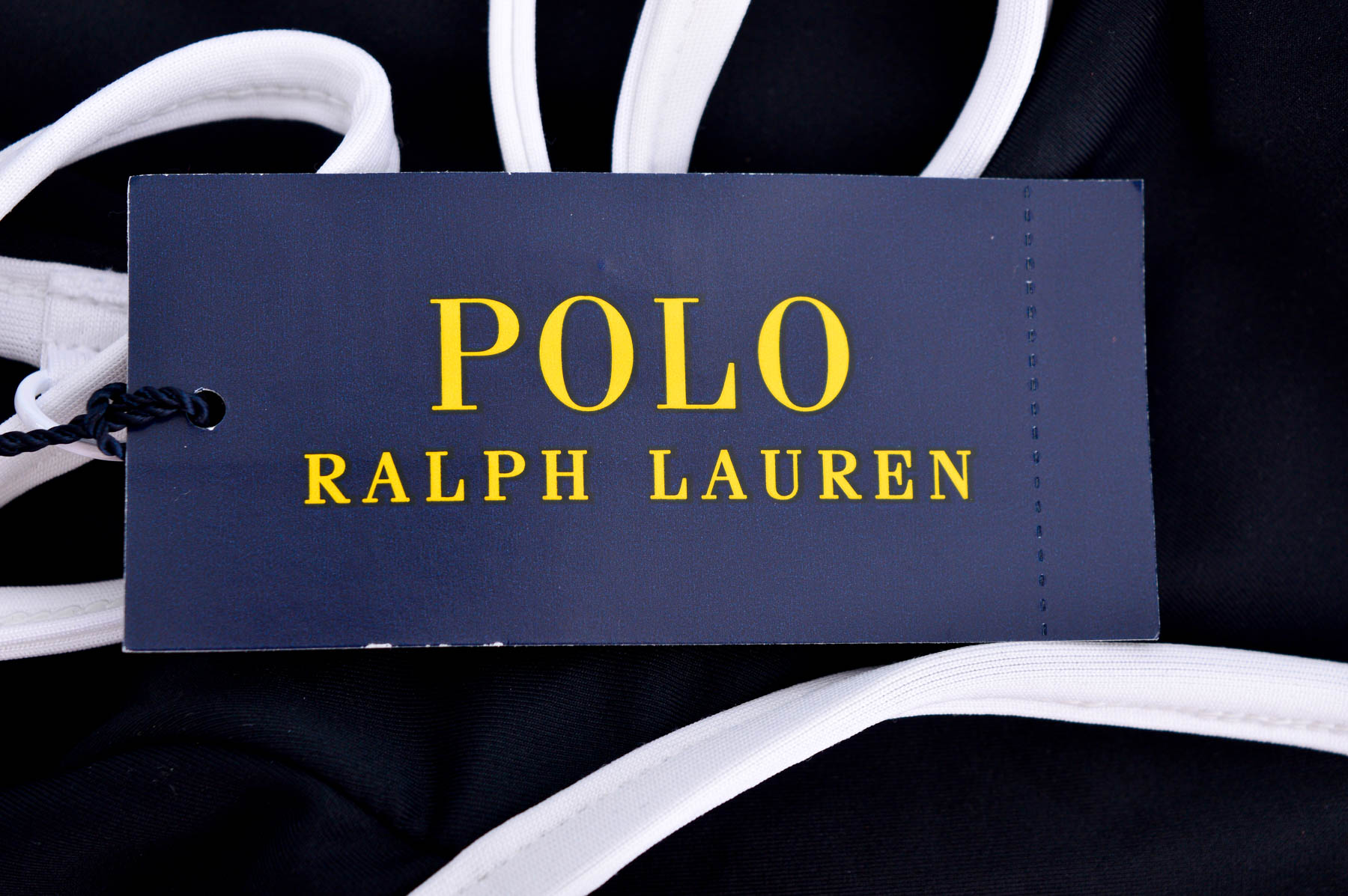 Women's swimsuit - POLO RALPH LAUREN - 2