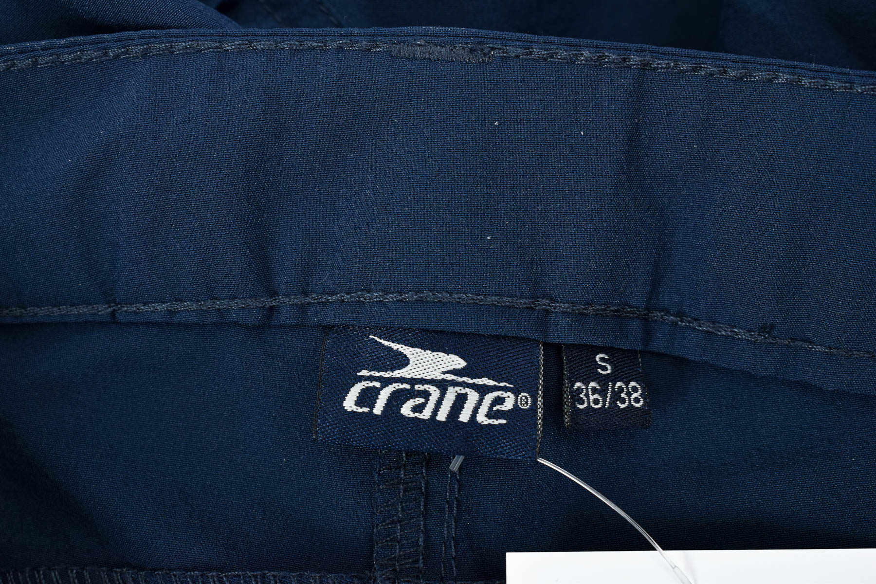 Γυναικείο κοντό παντελόνι - Crane - 2