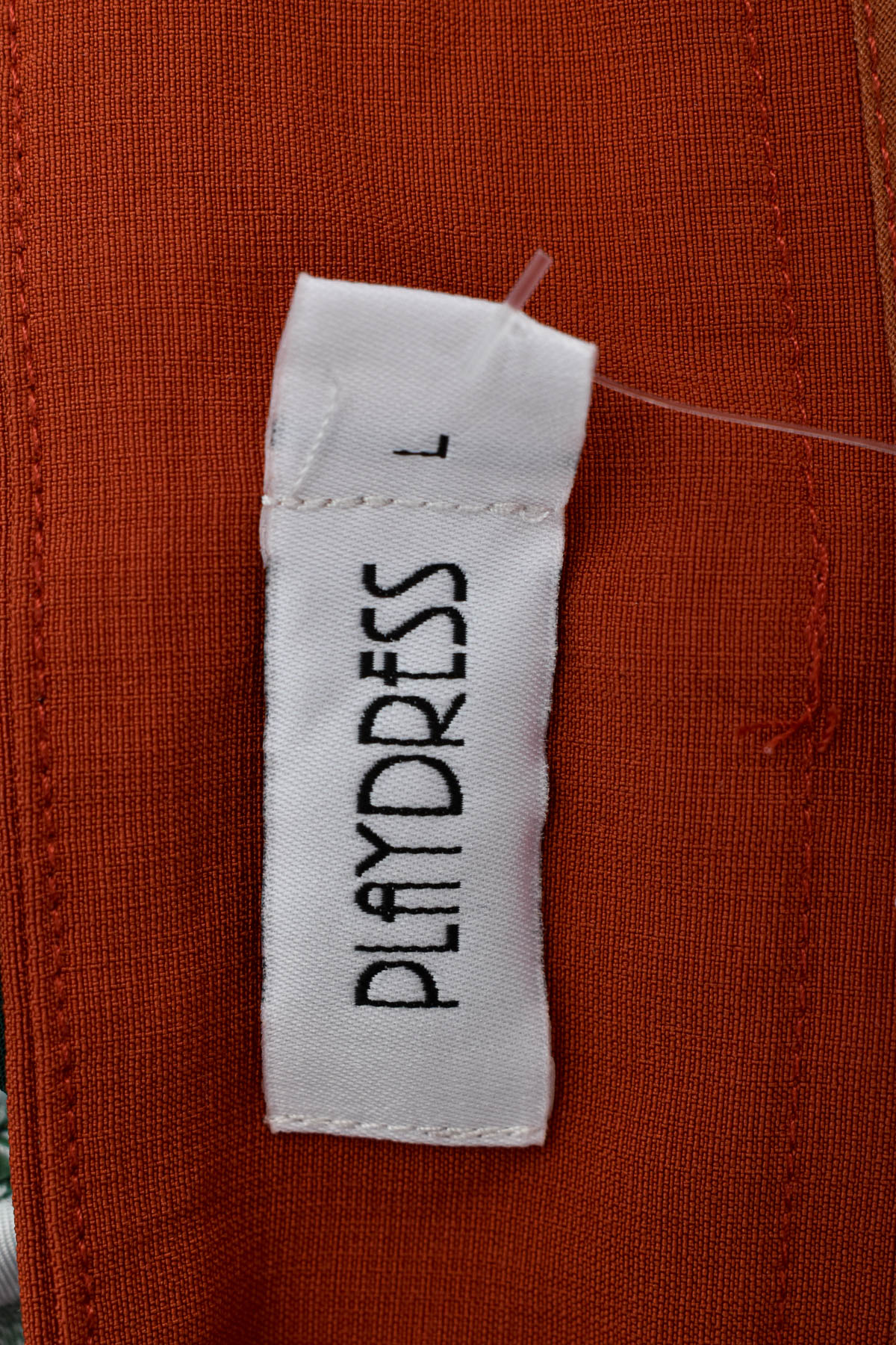 Pantaloni scurți de damă - PLAYDRESS - 2