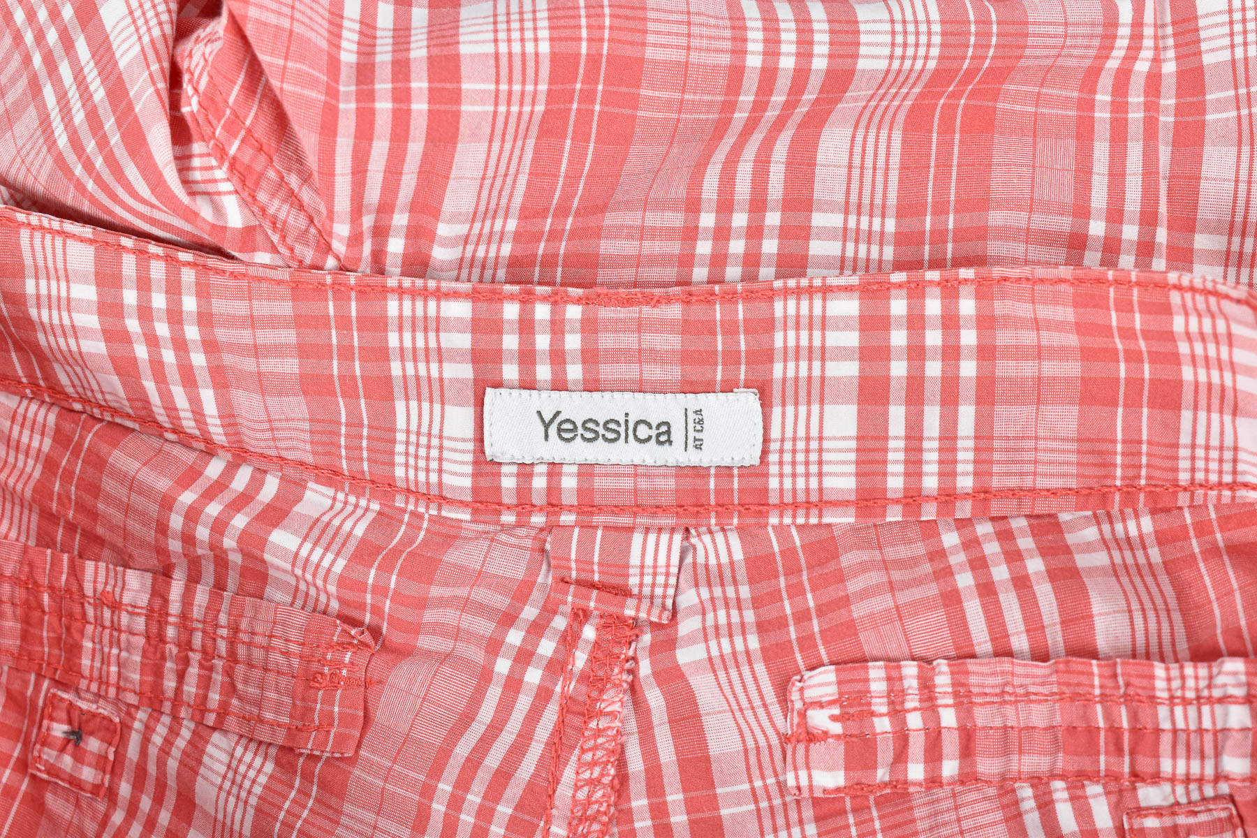 Female shorts - Yessica - 2