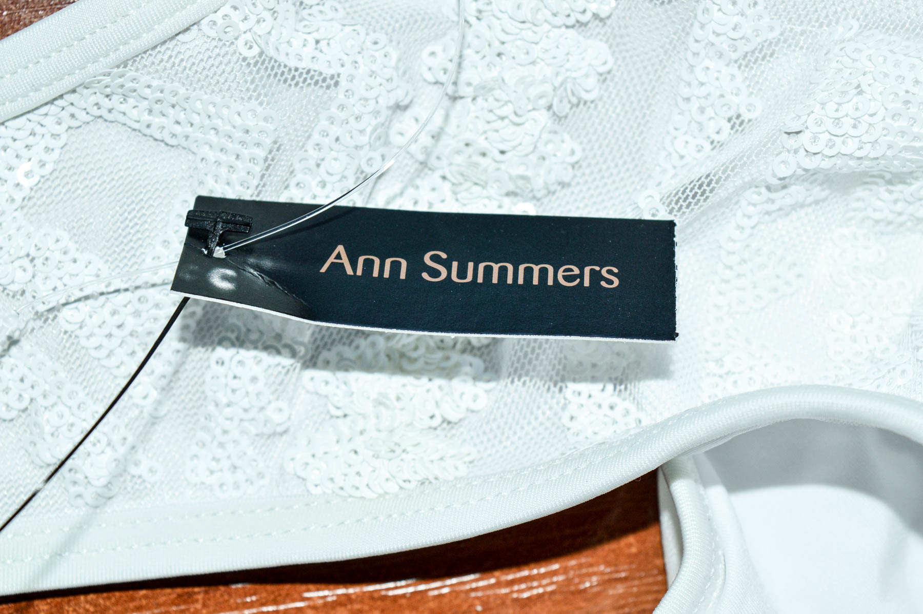 Дамско долнище на бански - Ann Summers - 2