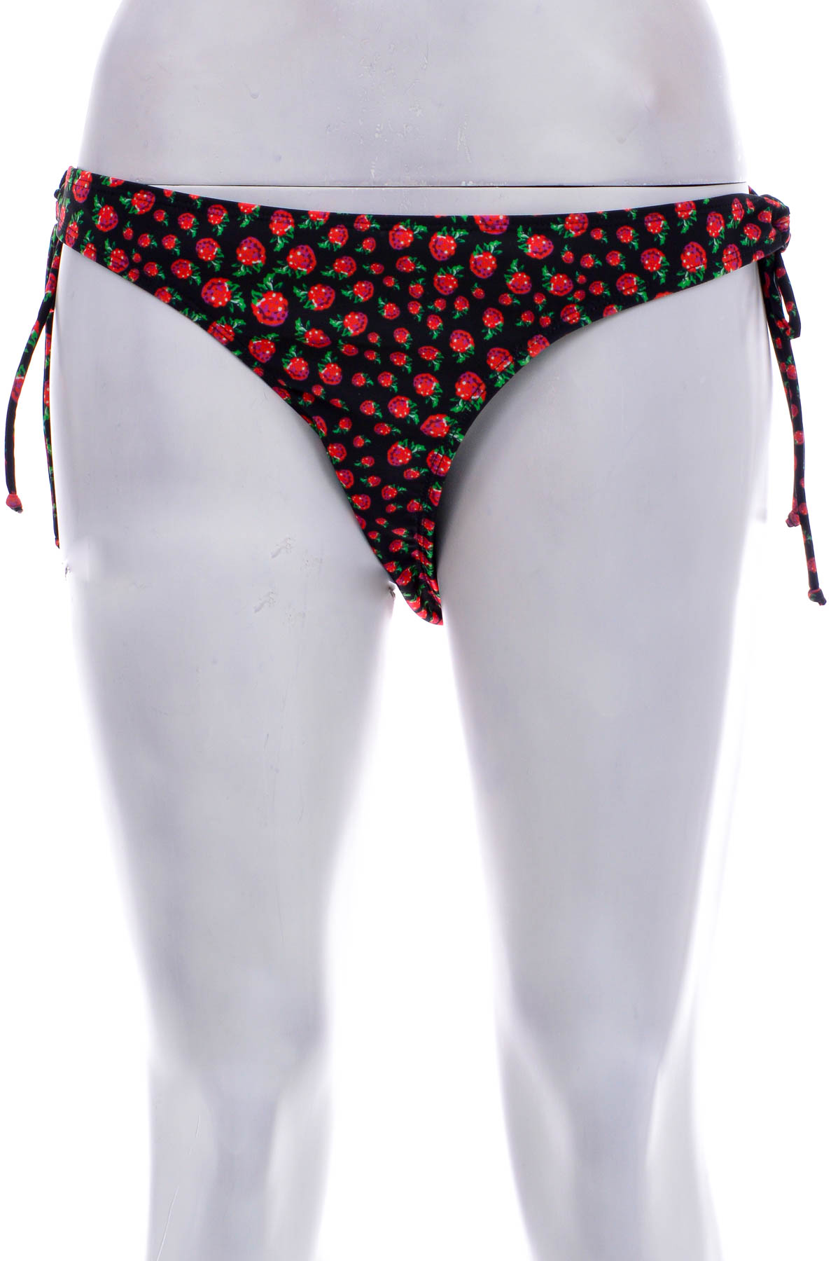 Women's swimsuit bottoms - BECKSONDERGAARD - 0