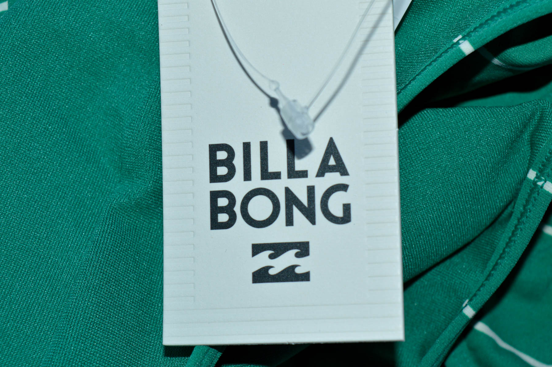 Women's swimsuit bottoms - BILLA BONG - 2