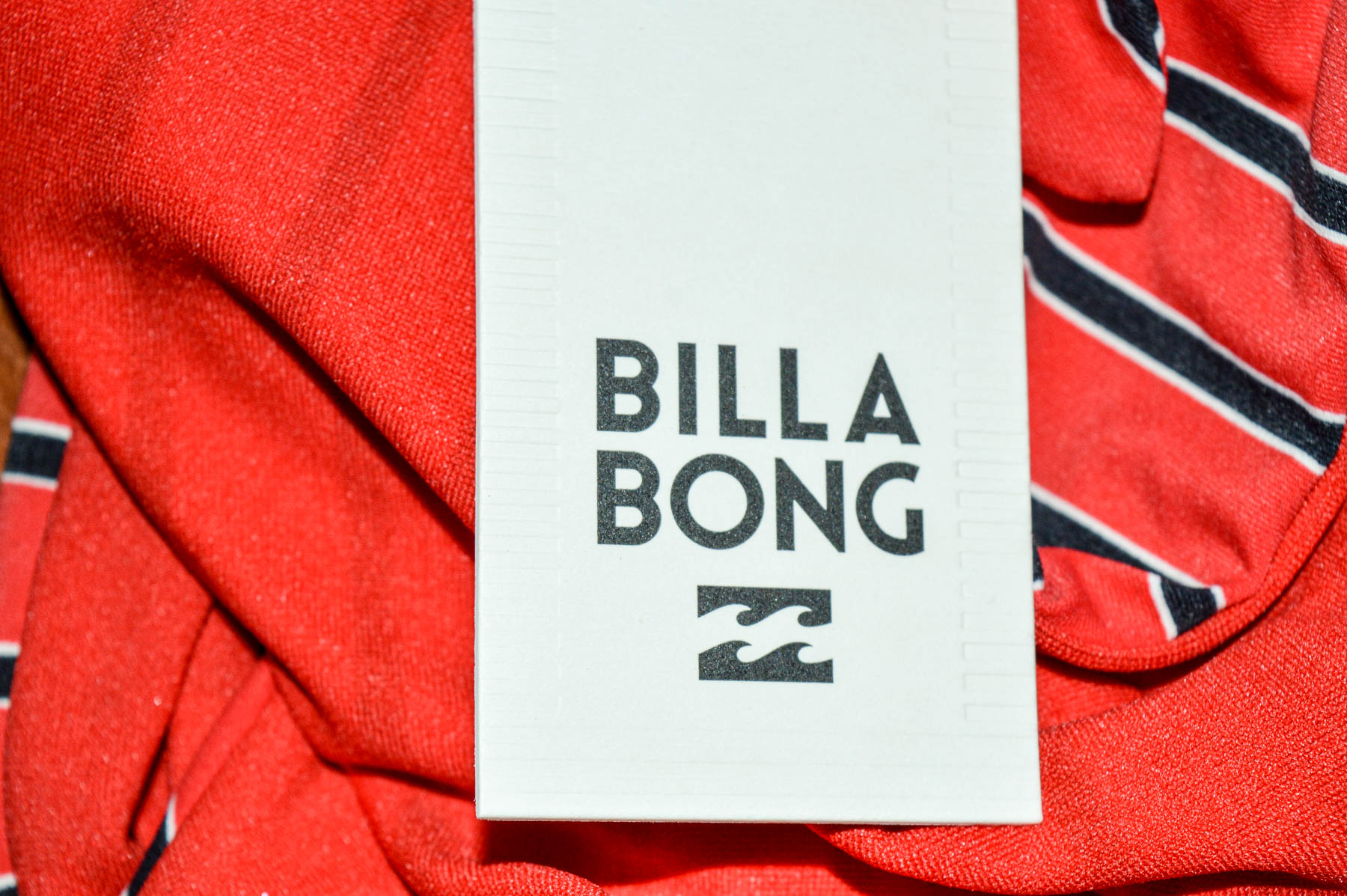 Chiloți de plaj pentru femei - BILLA BONG - 2