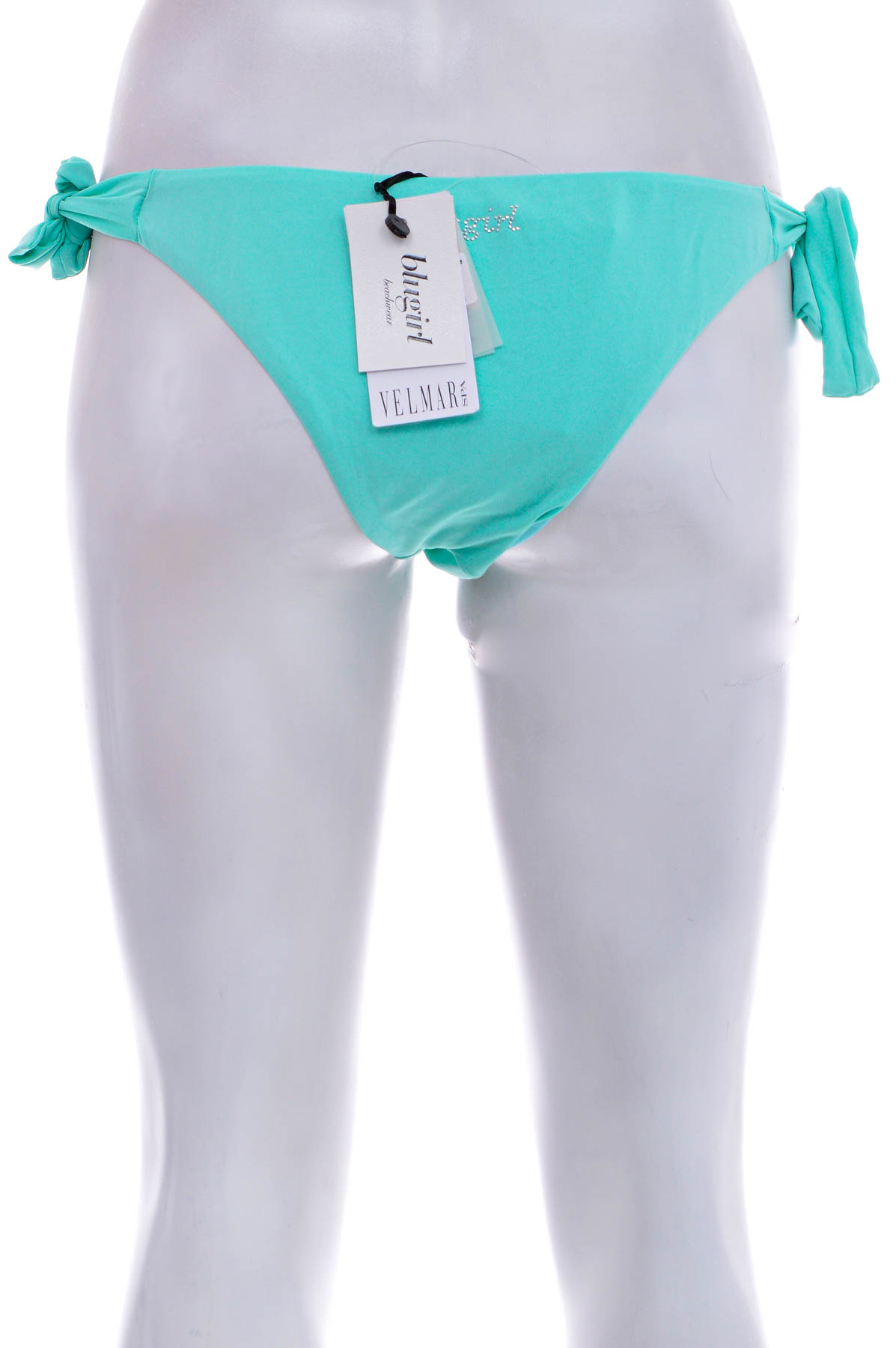 Women's swimsuit bottoms - Blu Girl - 1