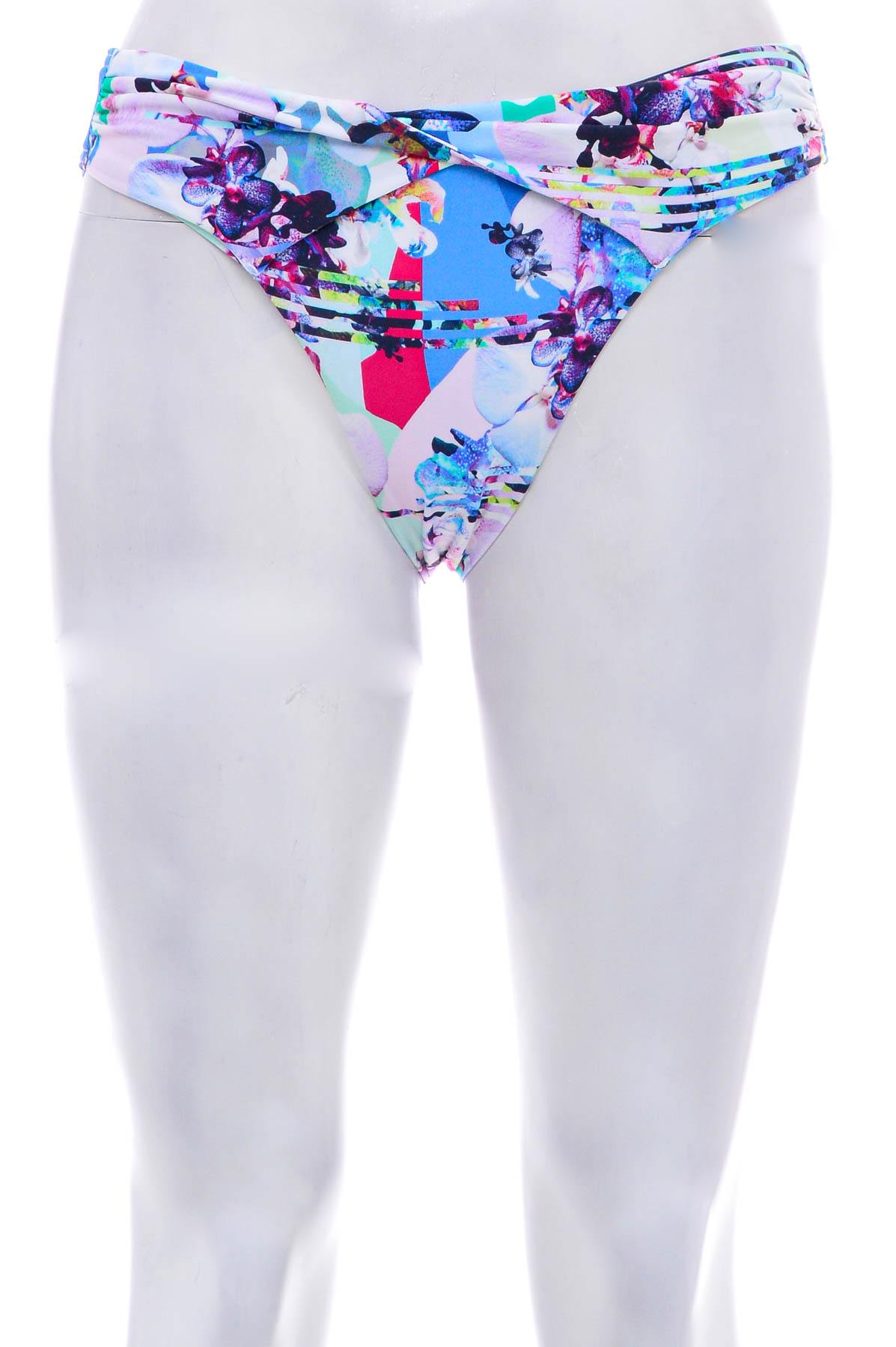 Women's swimsuit bottoms - ESPRIT - 0