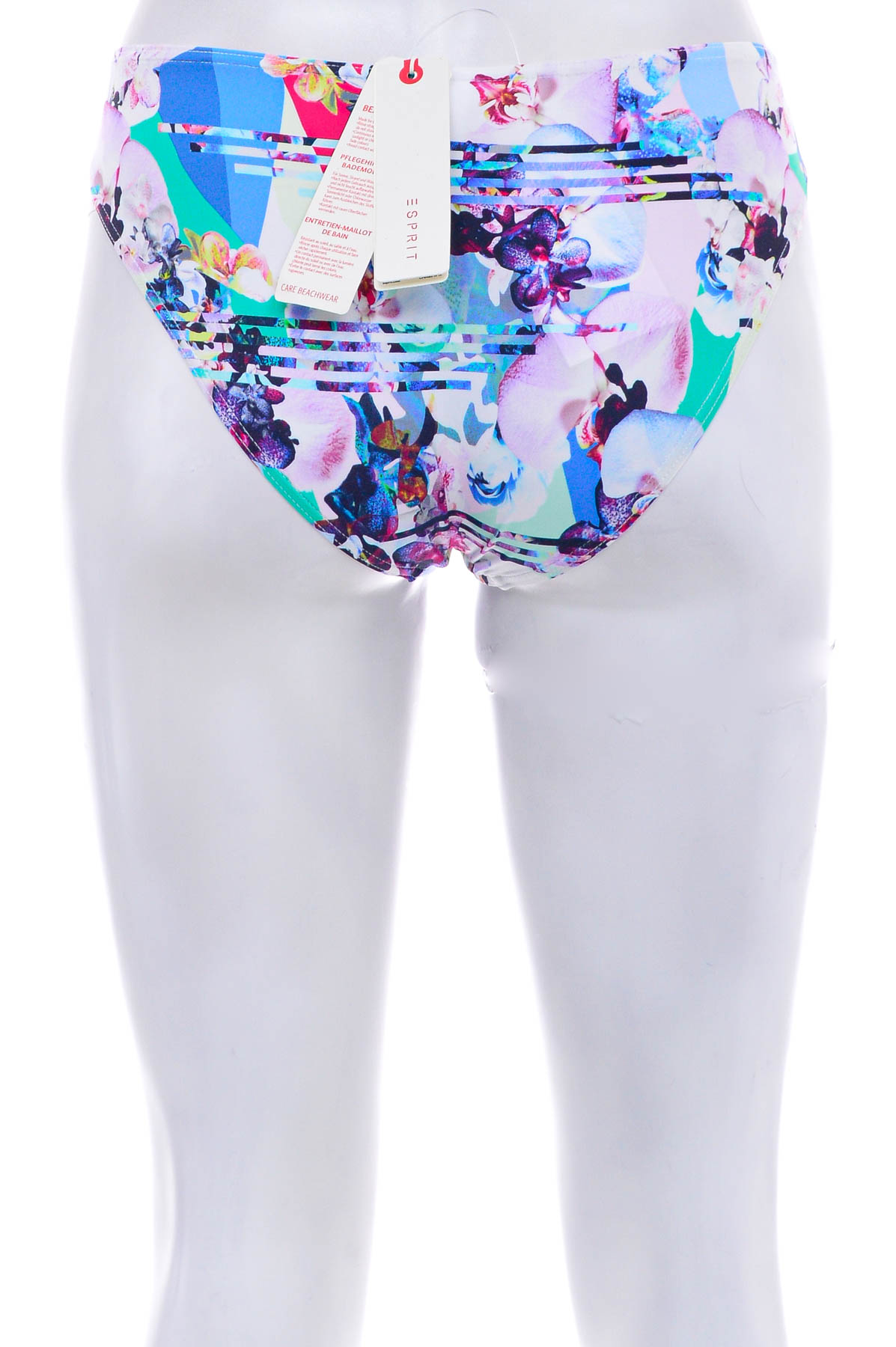 Women's swimsuit bottoms - ESPRIT - 1