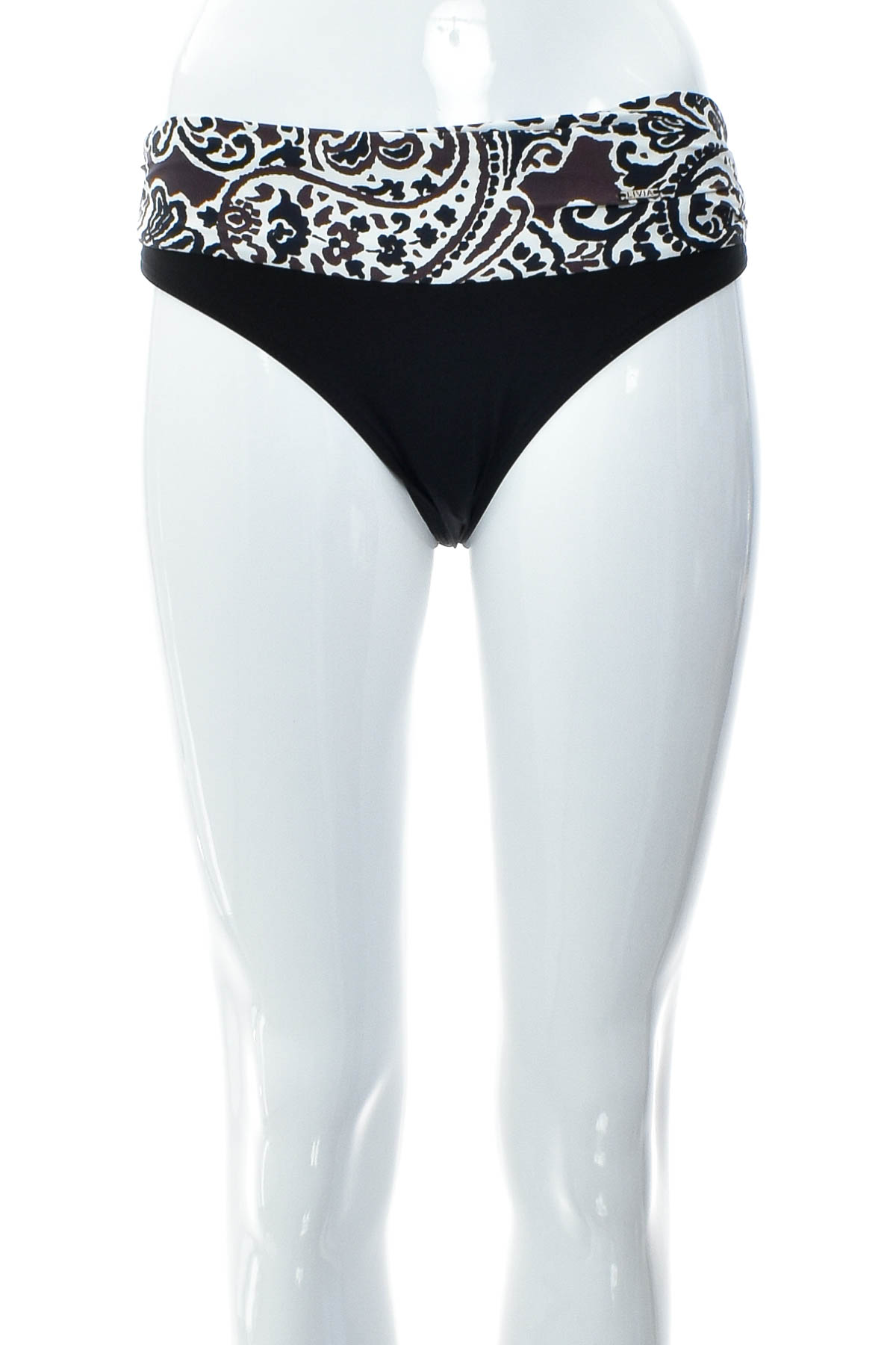 Women's swimsuit bottoms - Livia - 0