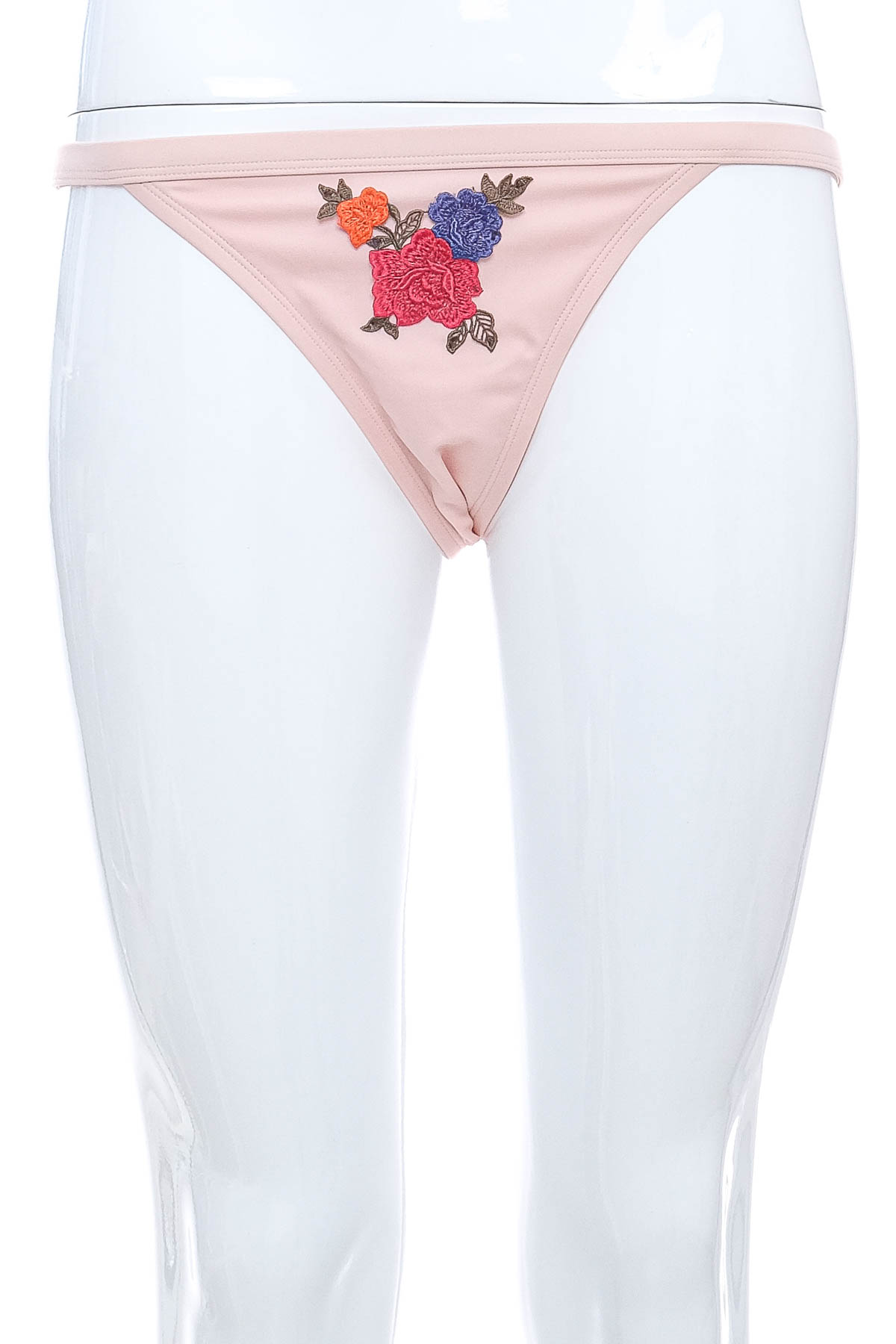 Women's swimsuit bottoms - Mint & Berry - 0