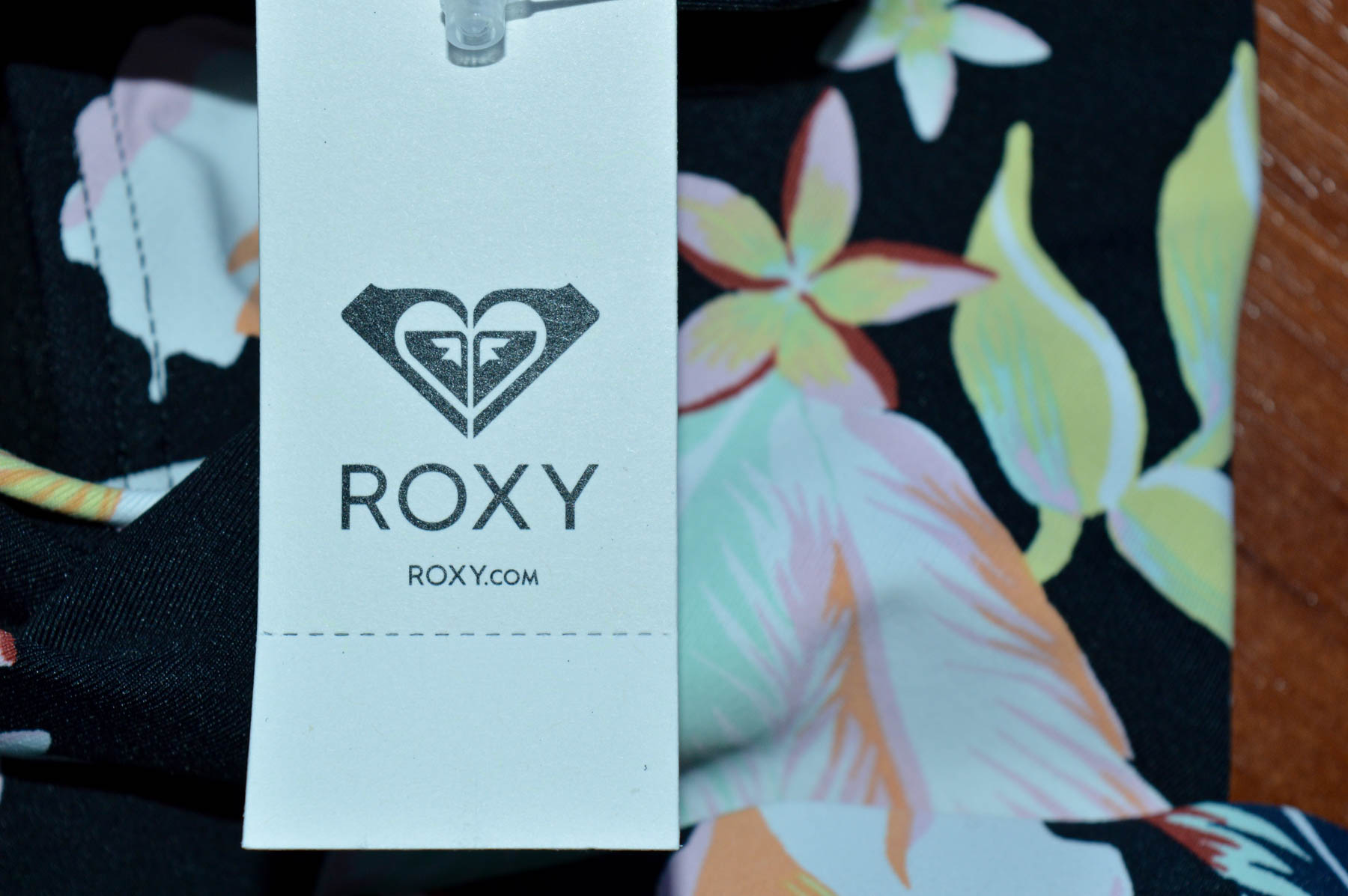 Dół stroju kąpielowego damskiego - ROXY - 2