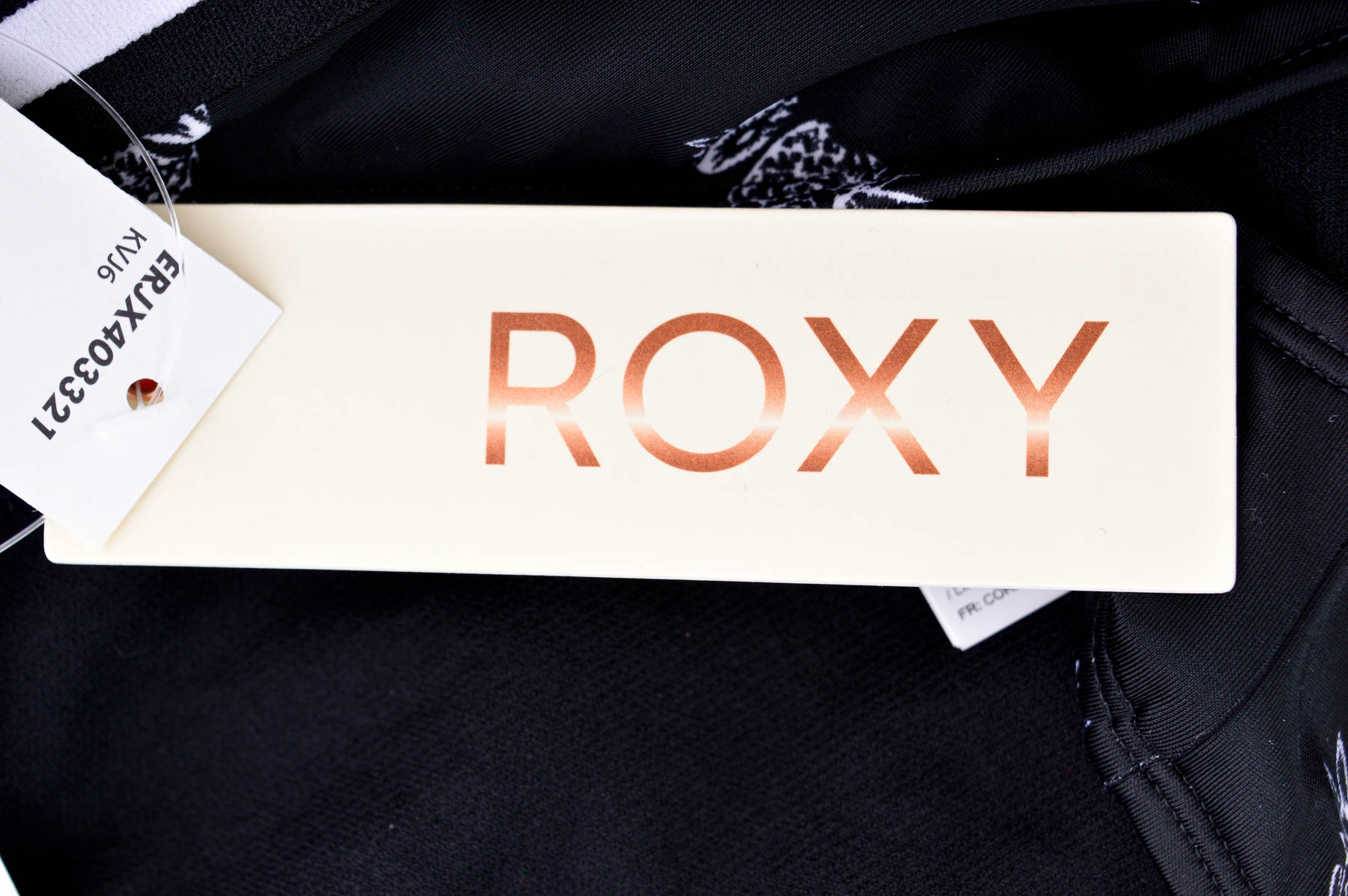 Women's swimsuit bottoms - ROXY - 2