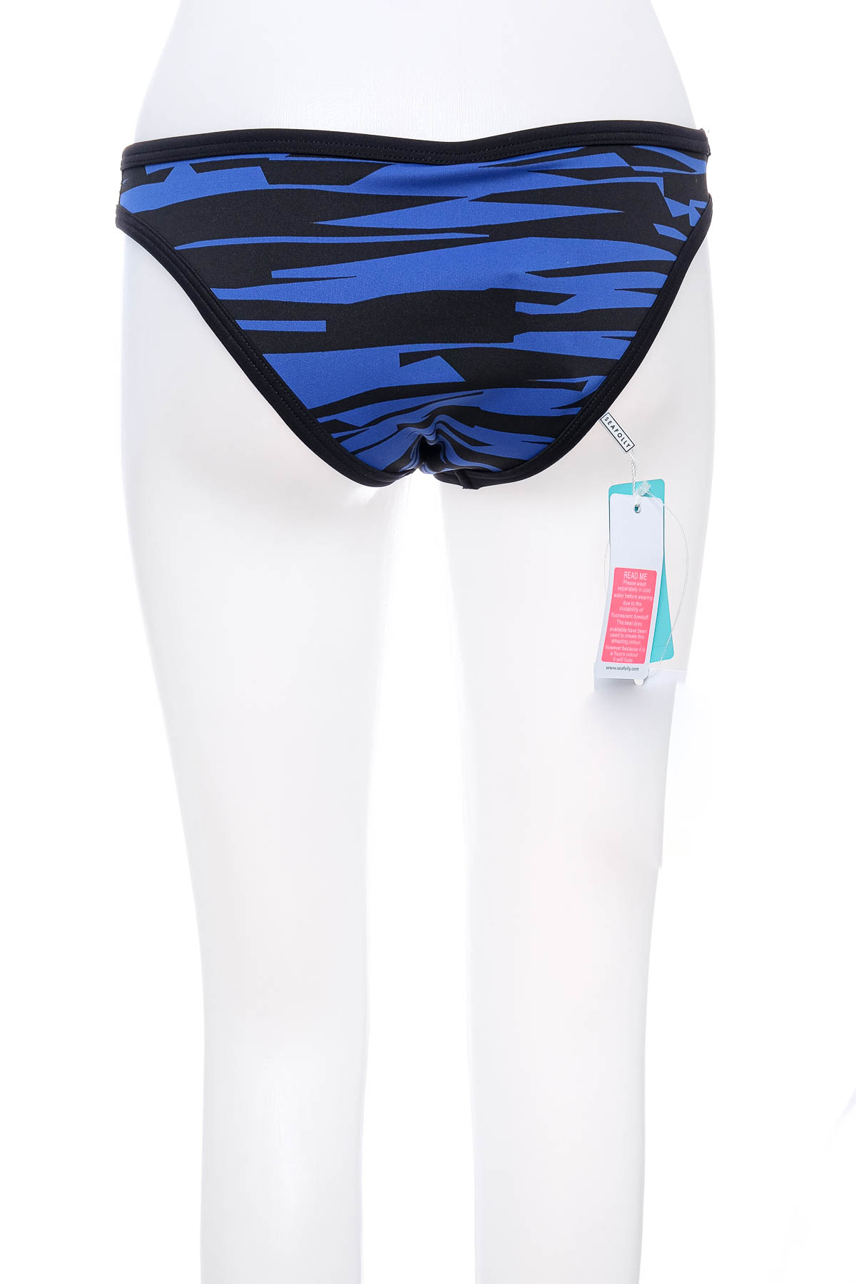 Women's swimsuit bottoms - Seafolly - 1