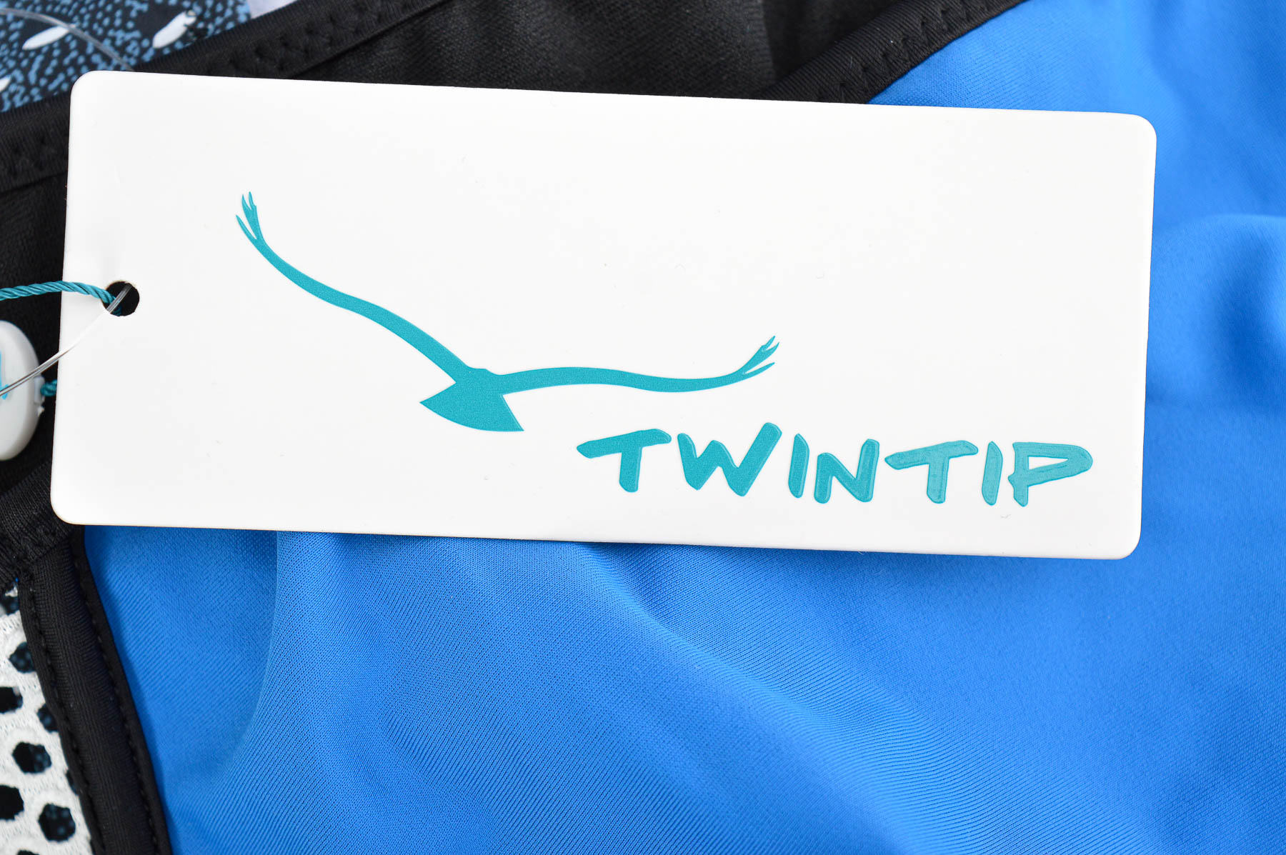 Γυναικείο παντελόνι μαγιό - Twintip - 2