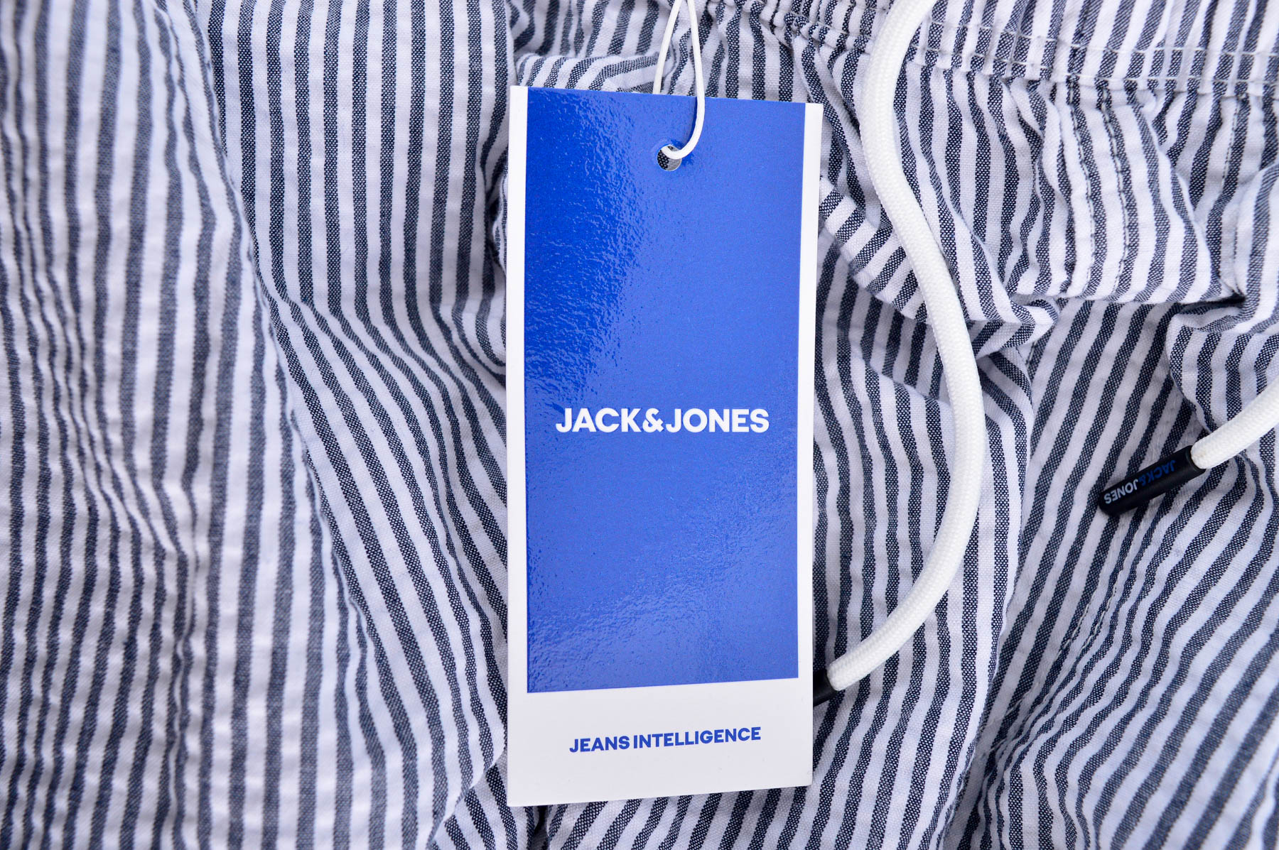 Мъжки шорти - JACK & JONES - 2