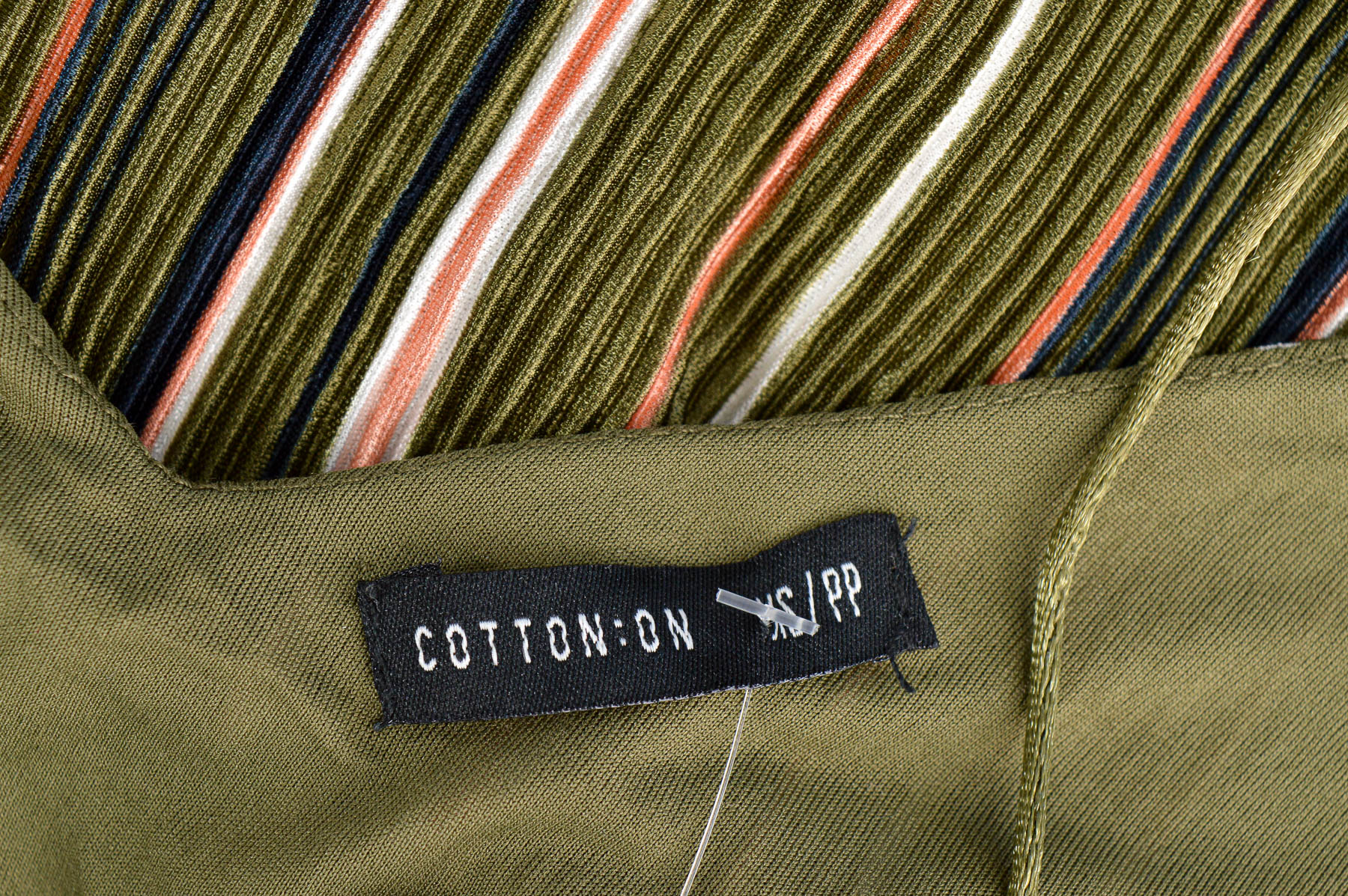 Γυναικείо πουκάμισο - COTTON:ON - 2