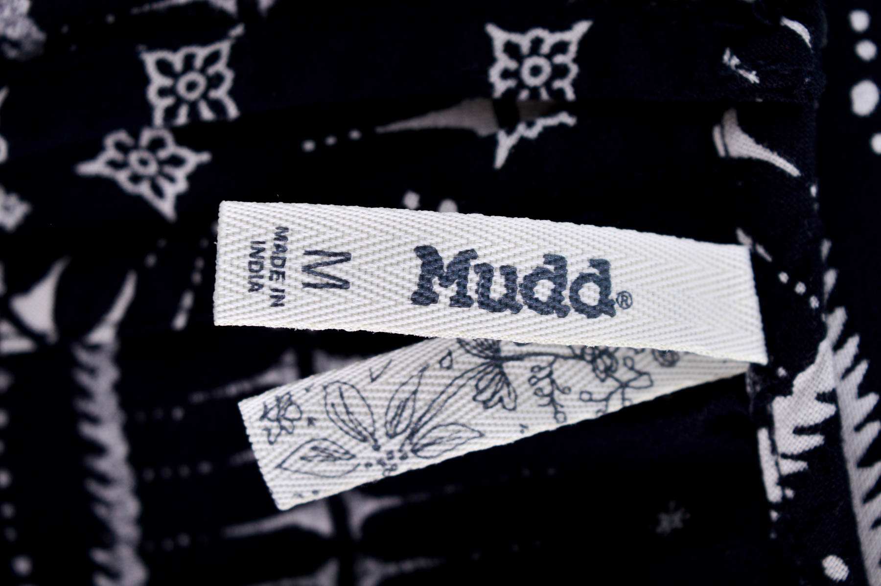 Дамска риза - Mudd - 2