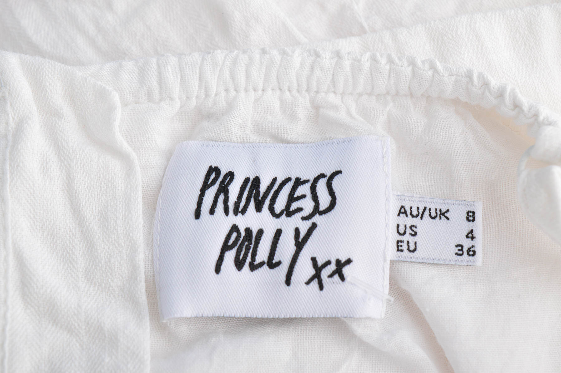 Дамска риза - Princess Polly - 2