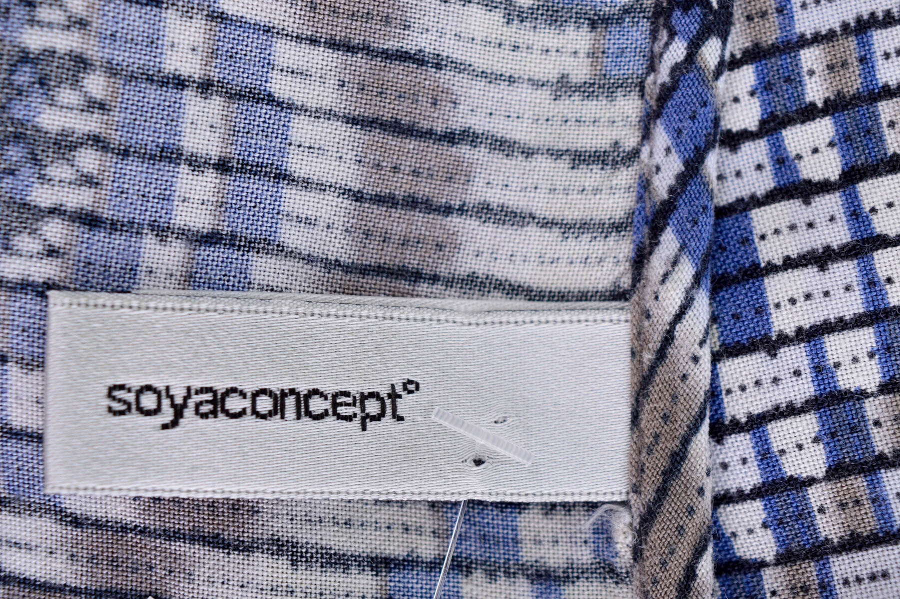 Women's shirt - Soyaconcept - 2