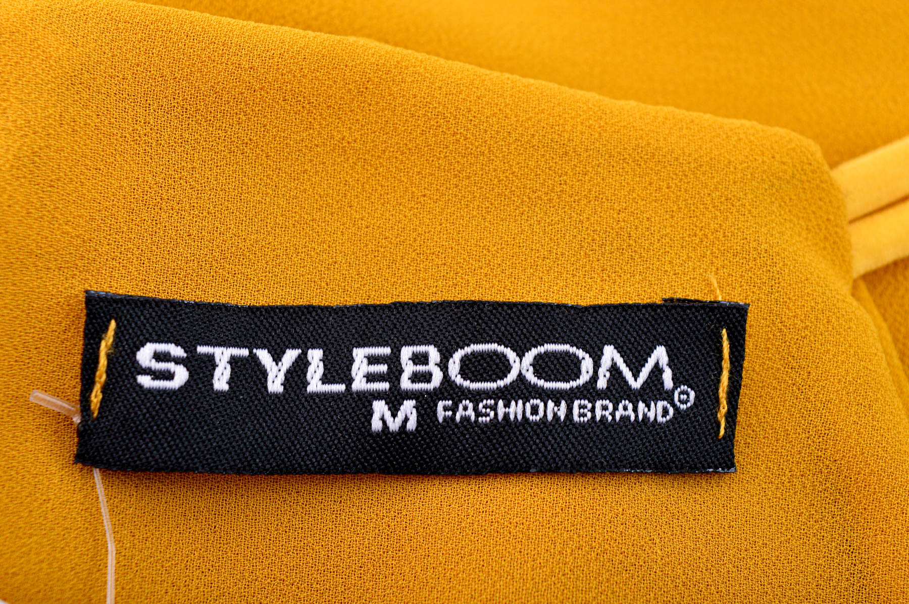 Дамска риза - STYLEBOOM - 2