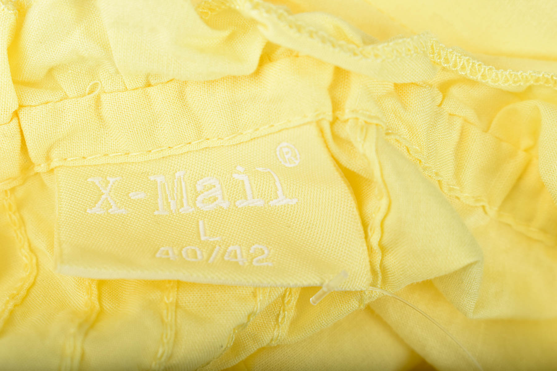 Cămașa de damă - X-Mail - 2