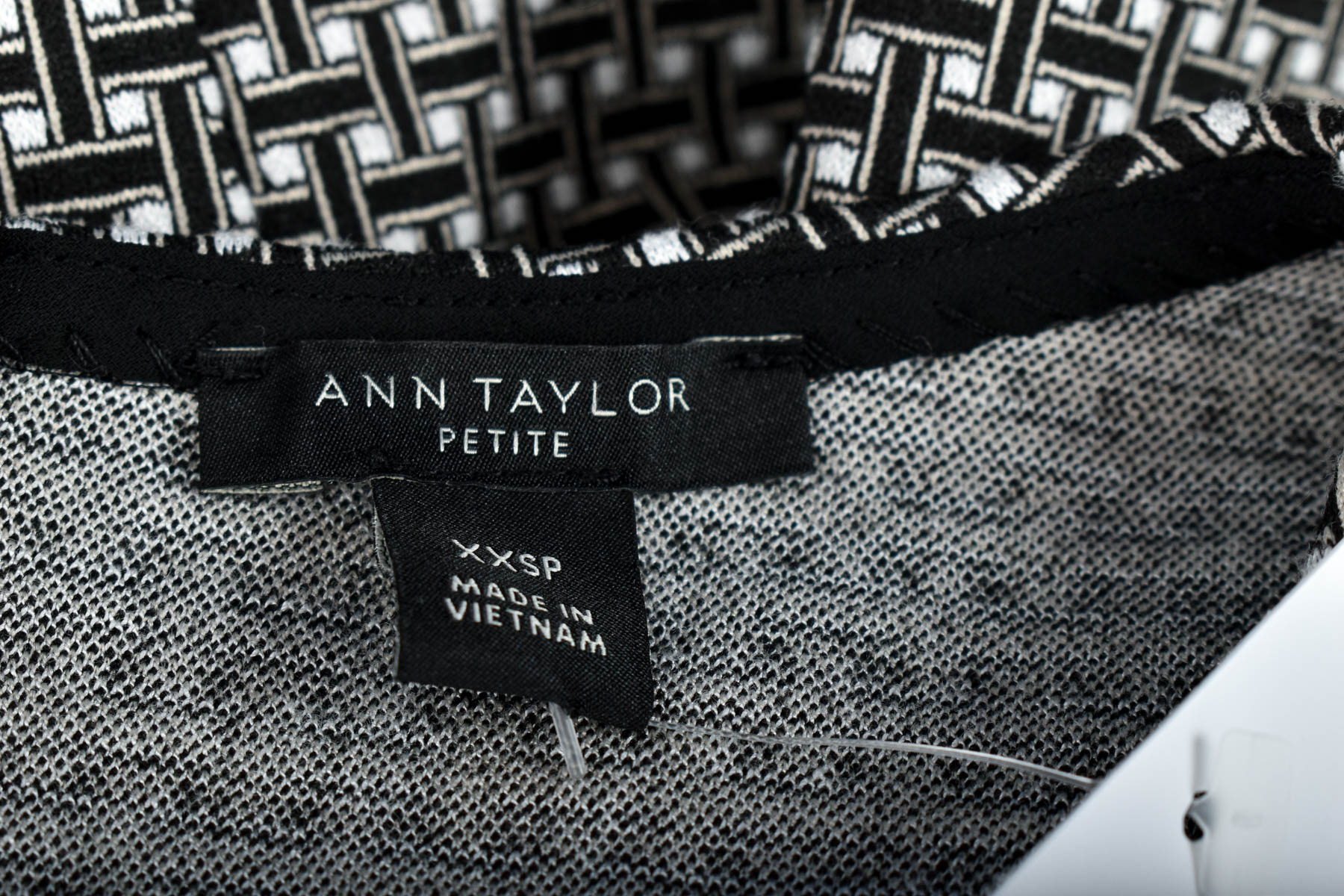 Γυναικεία μπλούζα - Ann Taylor - 2