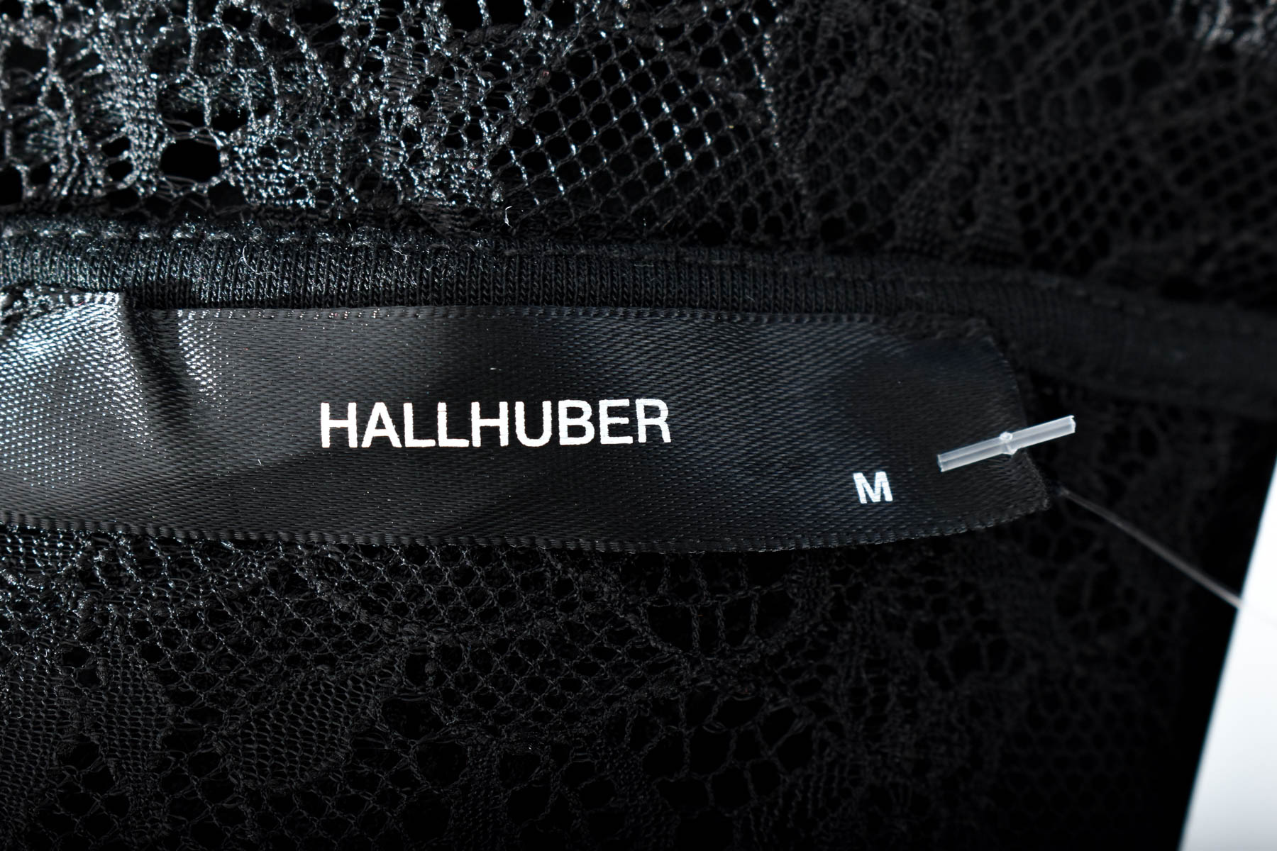 Дамска тениска - HALLHUBER - 2