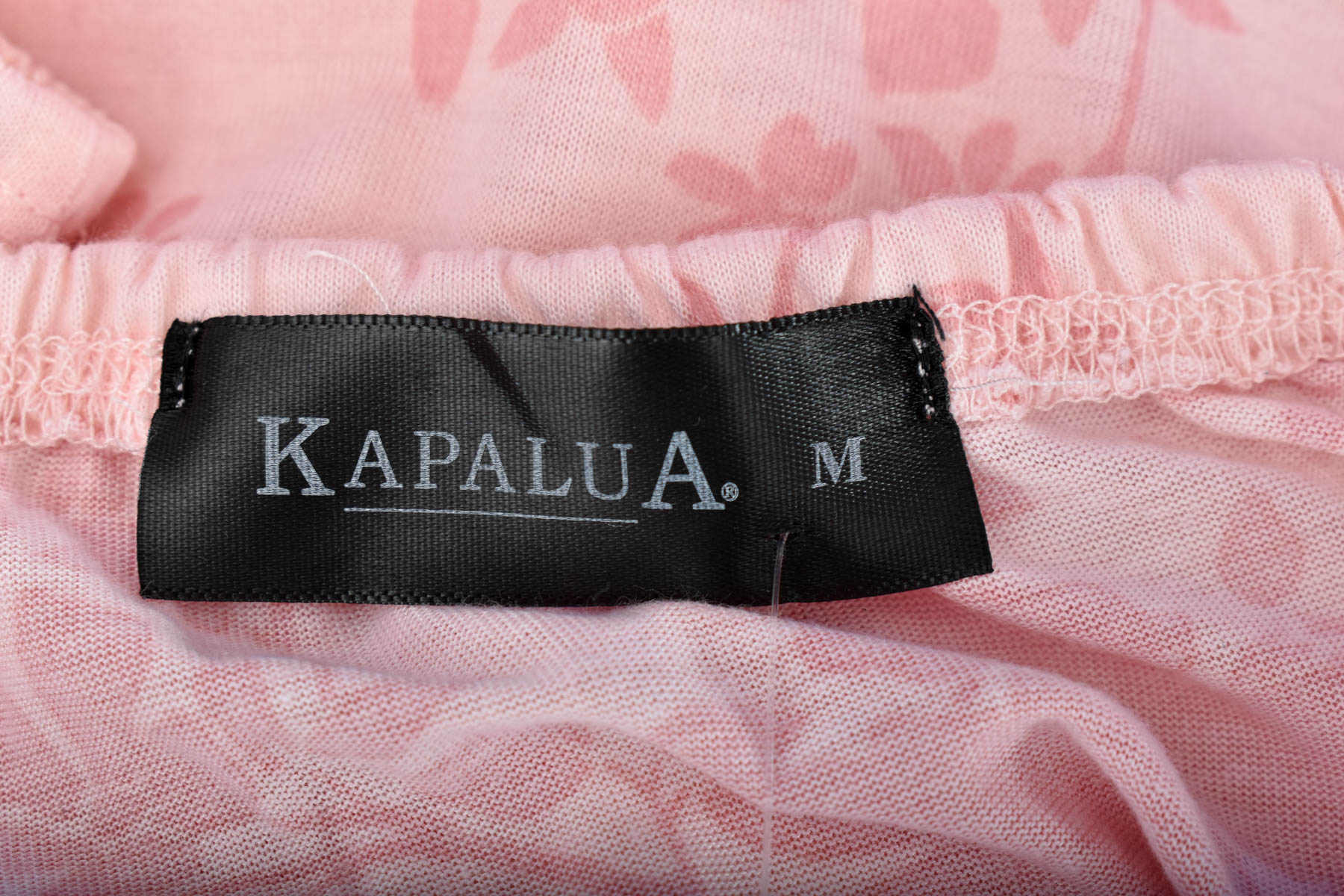 Tricou de damă - Kapalua - 2