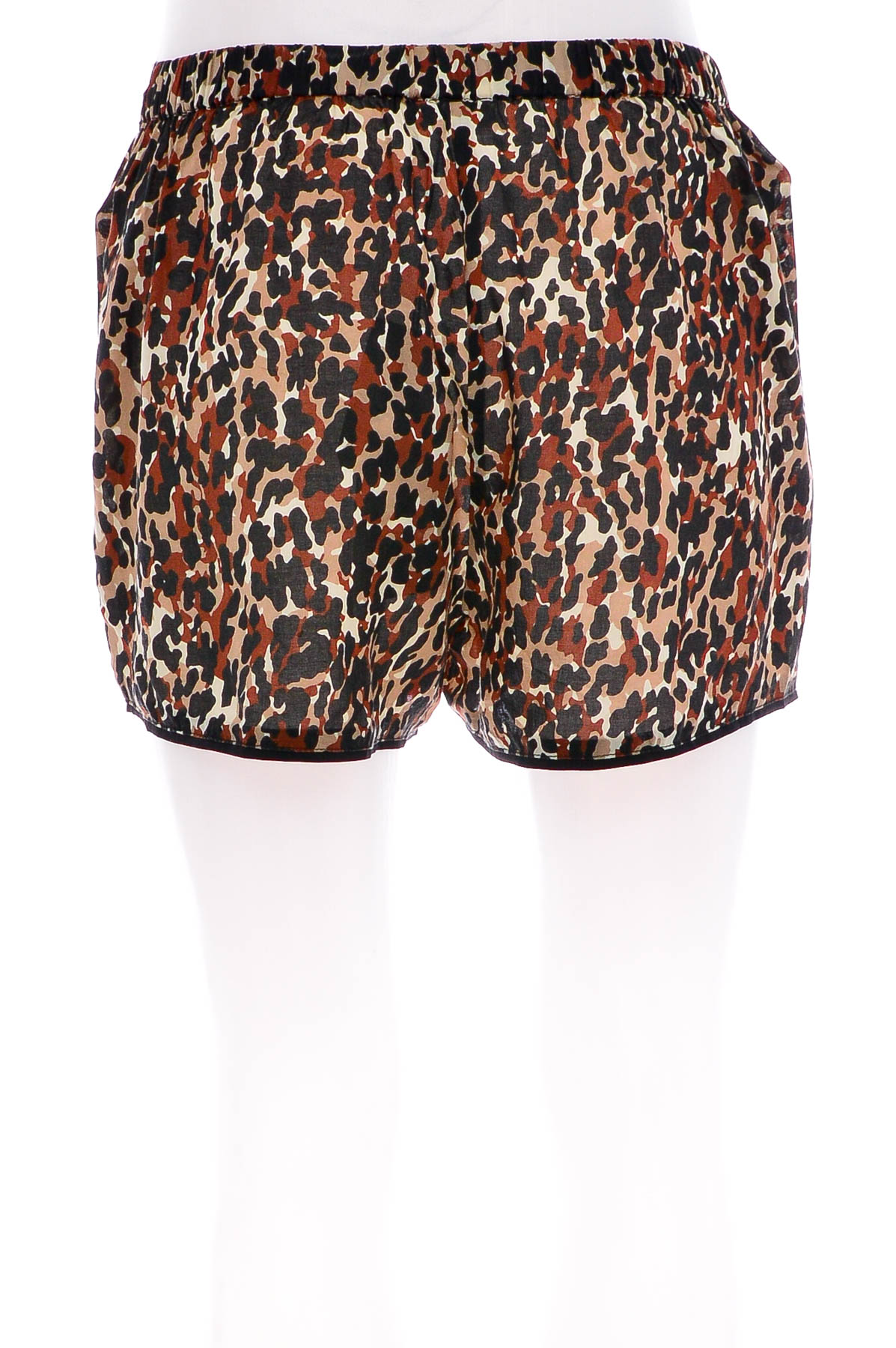 Female shorts - BOUCHARA - 1