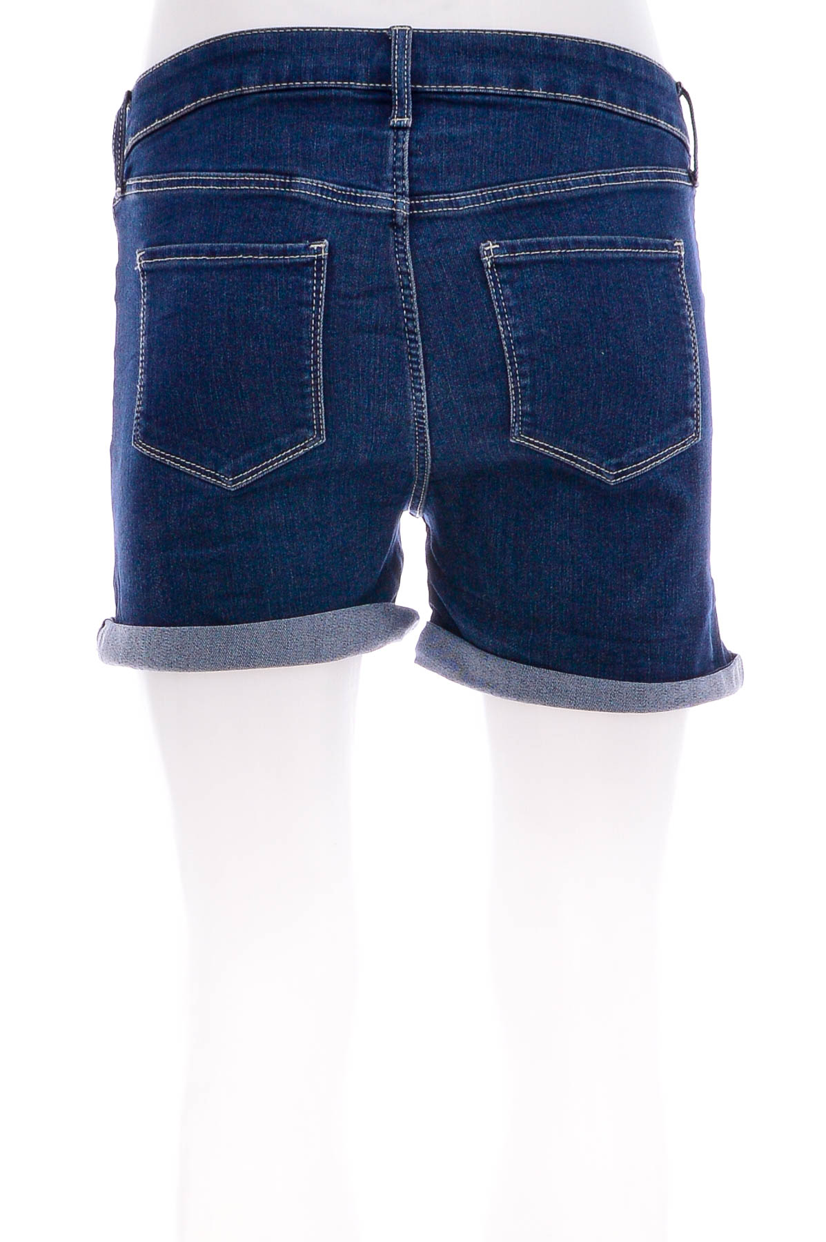 Krótkie spodnie damskie - H&M - 1