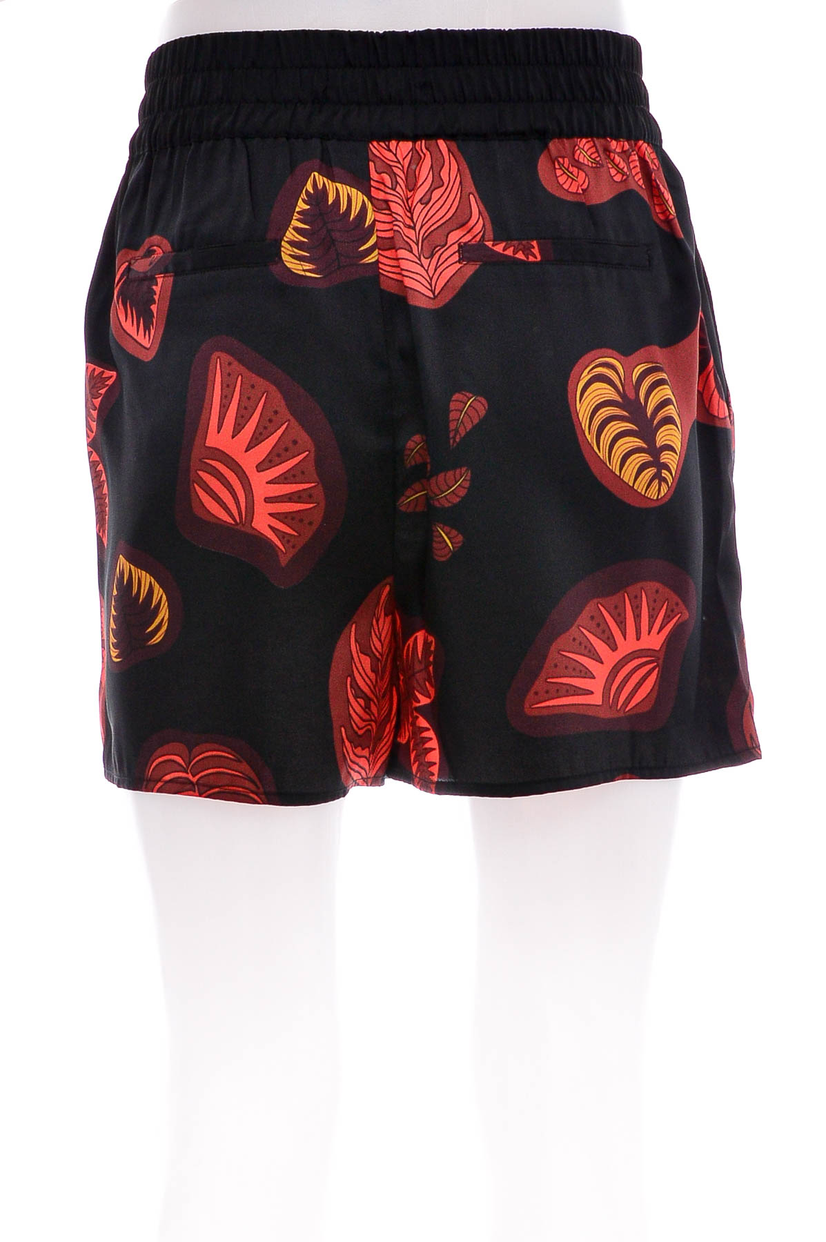 Female shorts - SCOTCH & SODA MAISON SCOTCH - 1