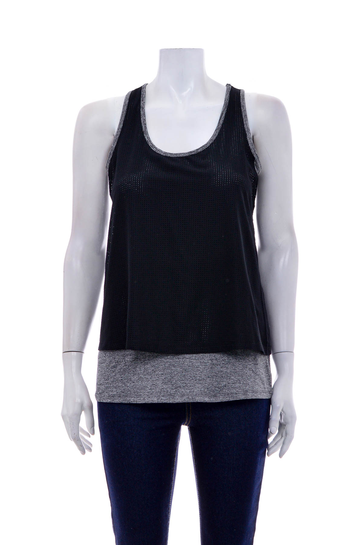 Women's top - Active LIMITED by Tchibo - 0