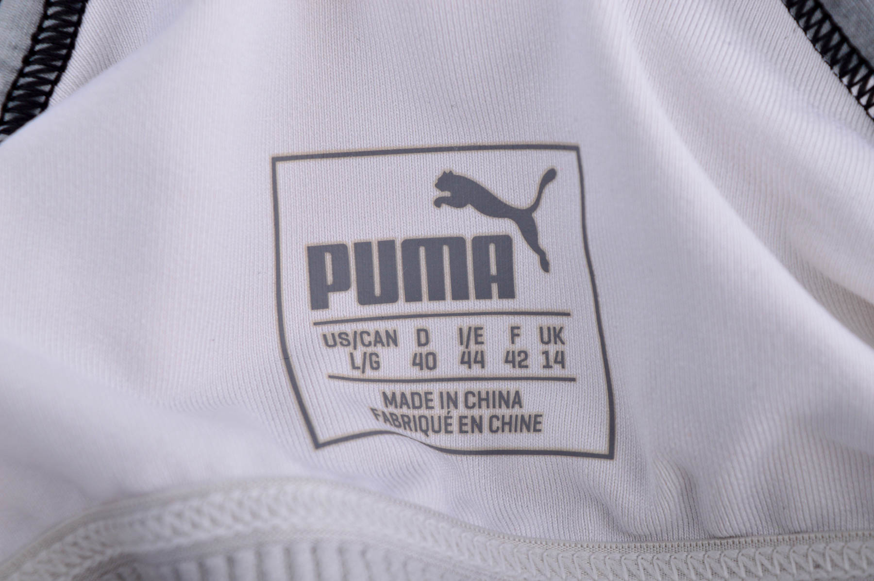 Women's top - Puma - 2