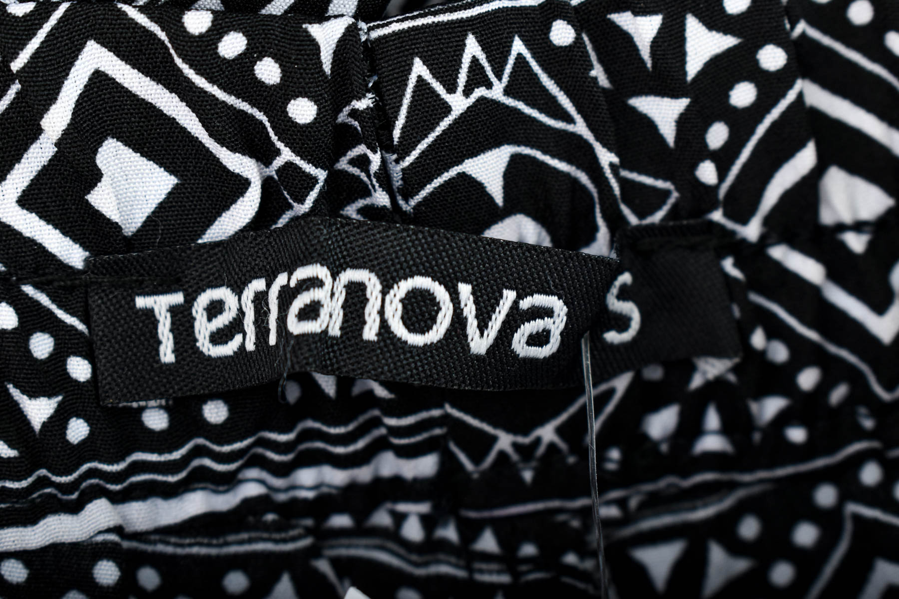 Women's shorts - Terranova - 2