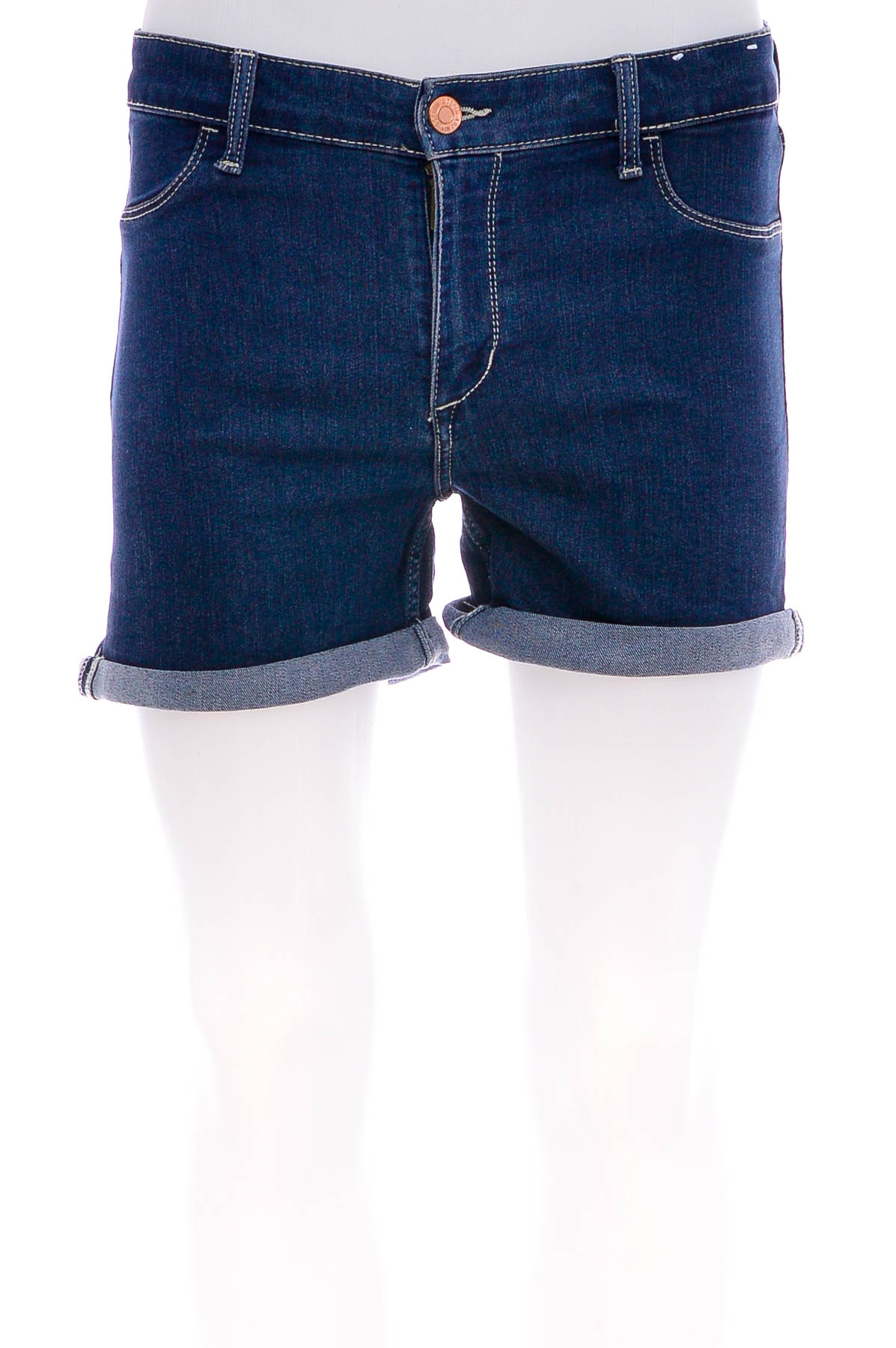 Shorts for girls - & DENIM - 0
