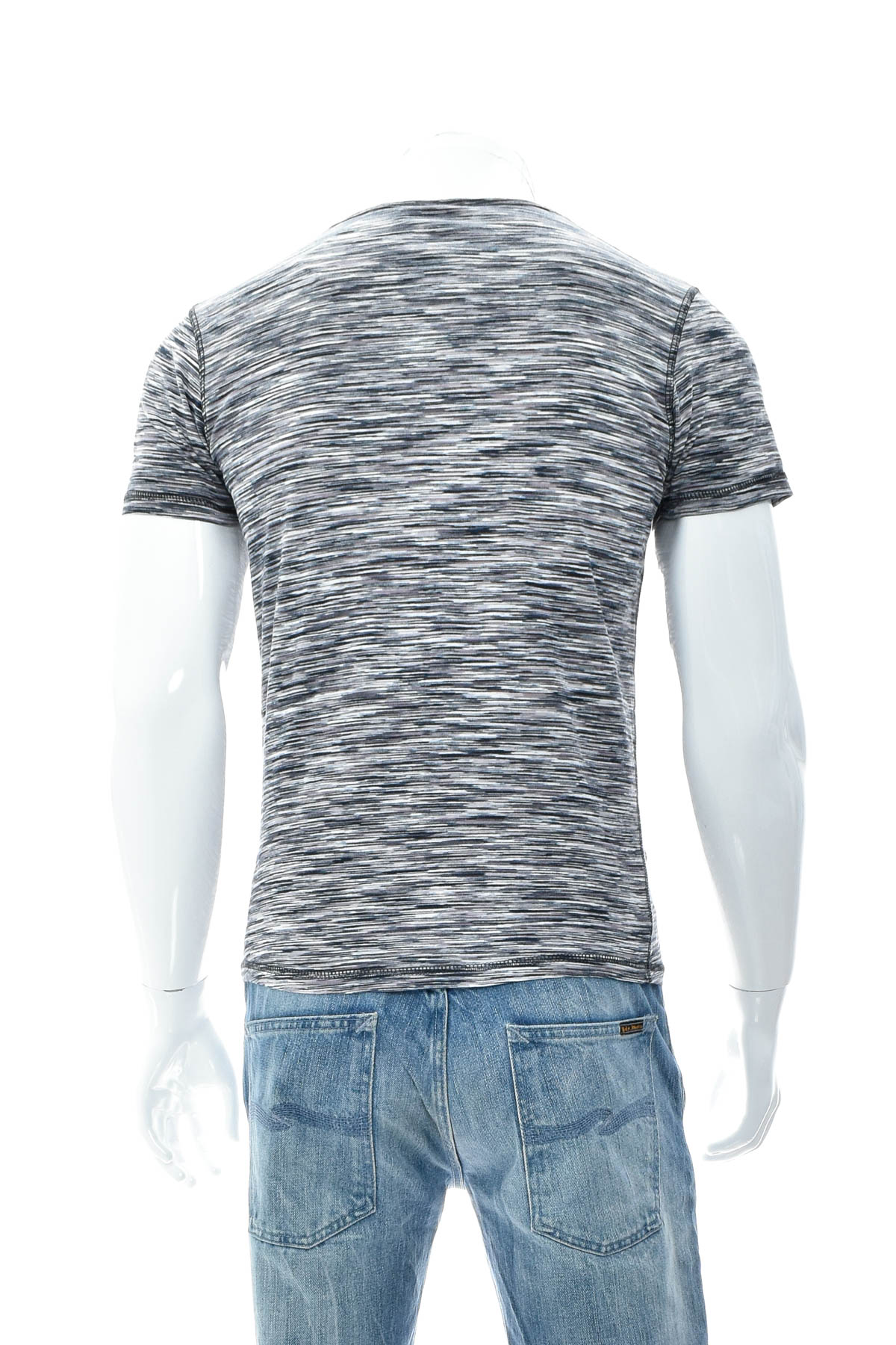 Мъжка тениска - FSBN - 1