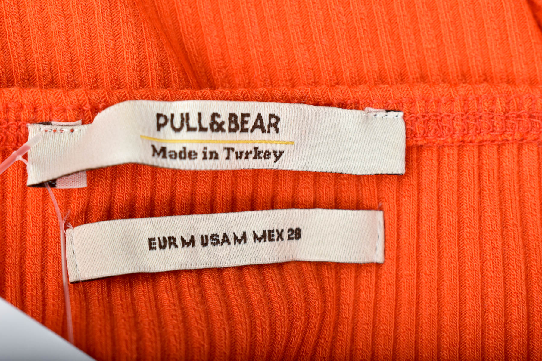 Sukienka - Pull & Bear - 2