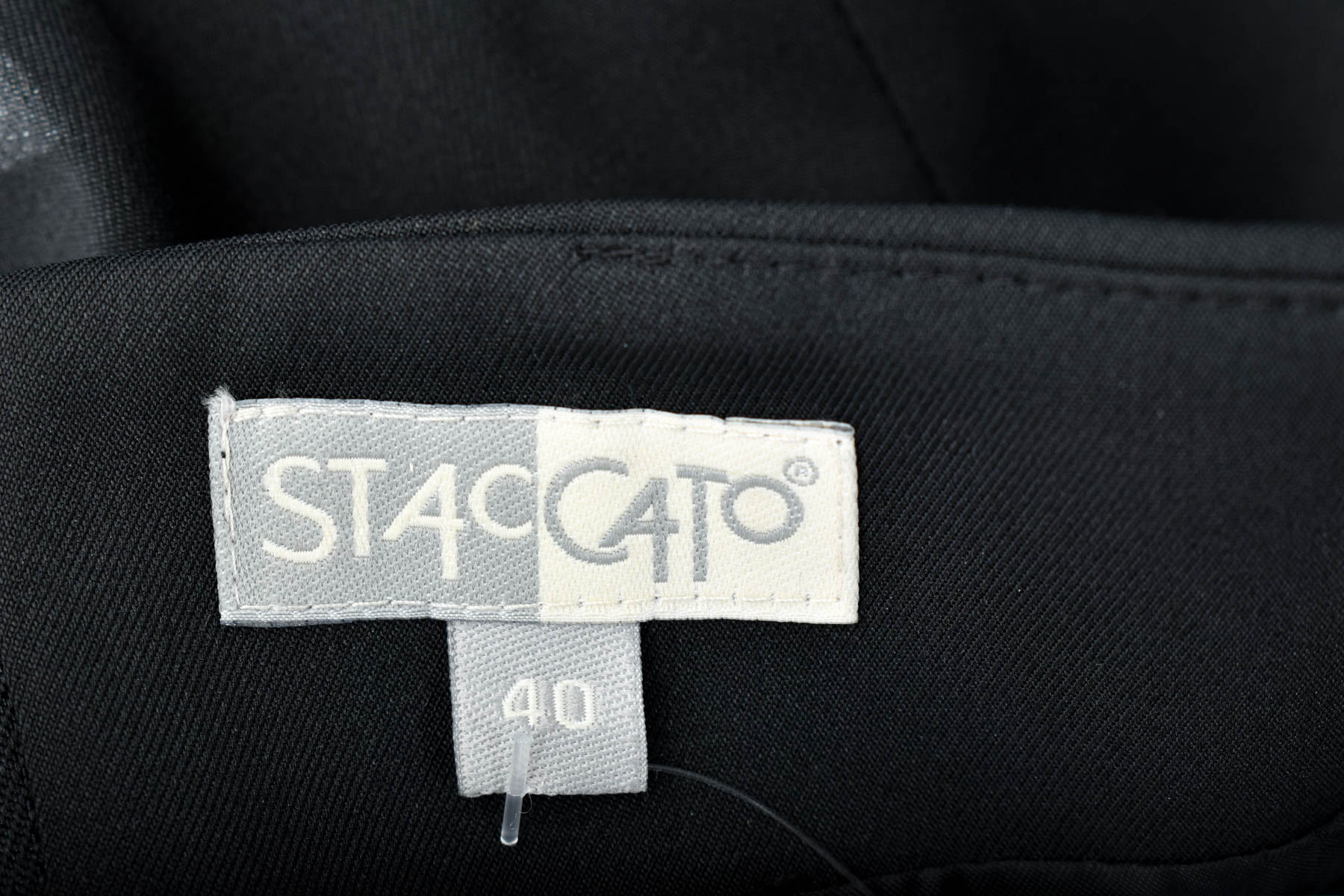 Ένα φόρεμα - Staccato - 2