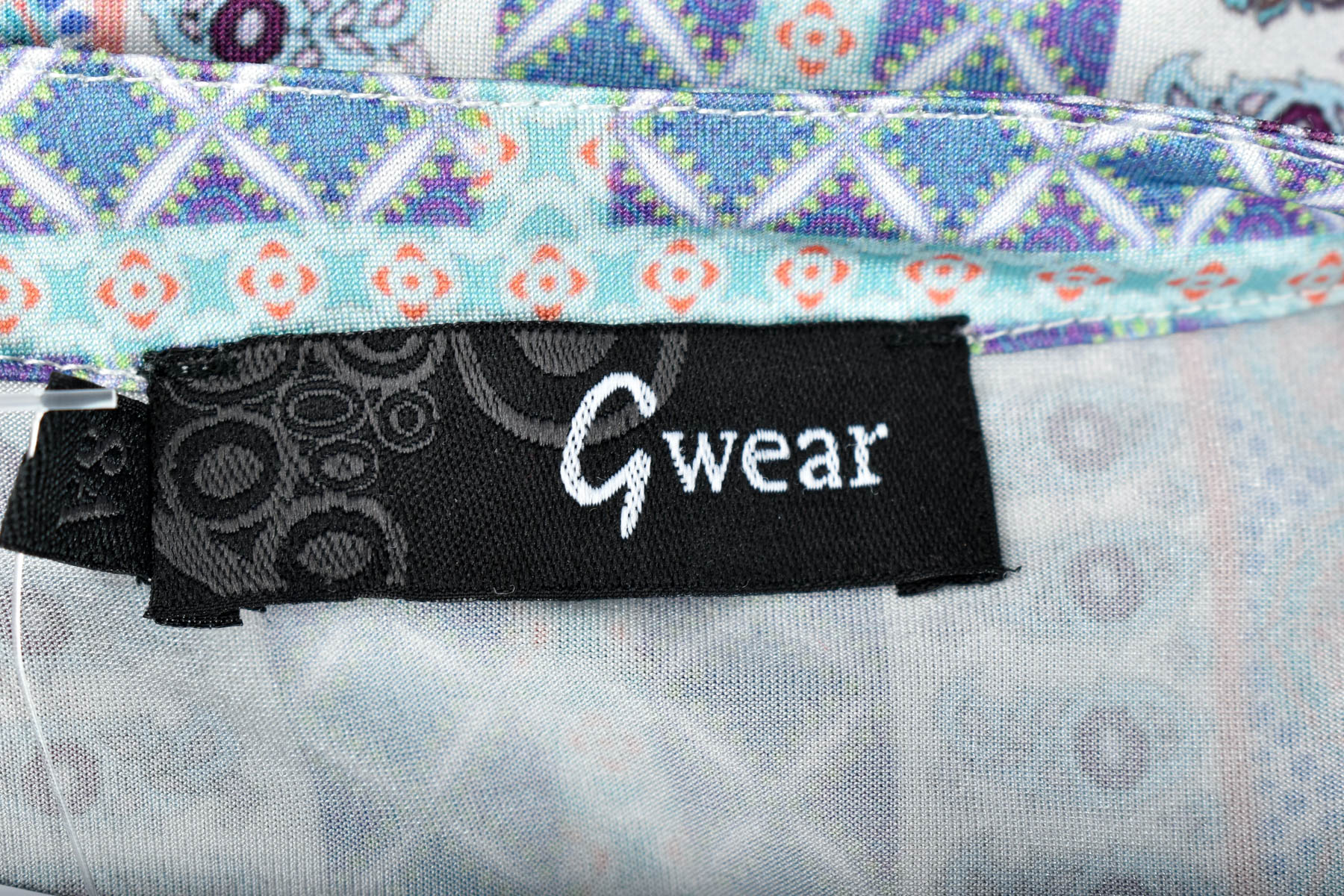 Тениска за момиче - GWear - 2