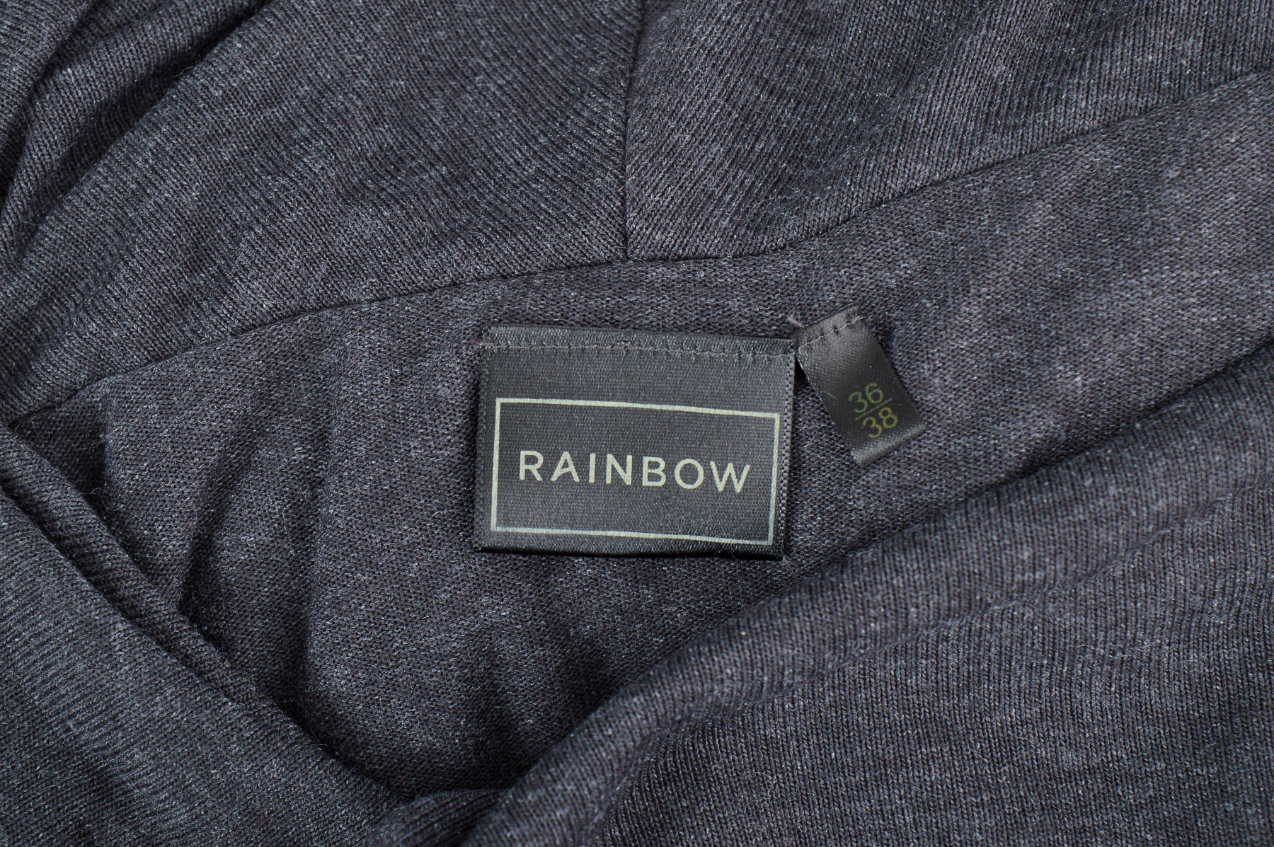 Bluza de damă - RAINBOW - 2