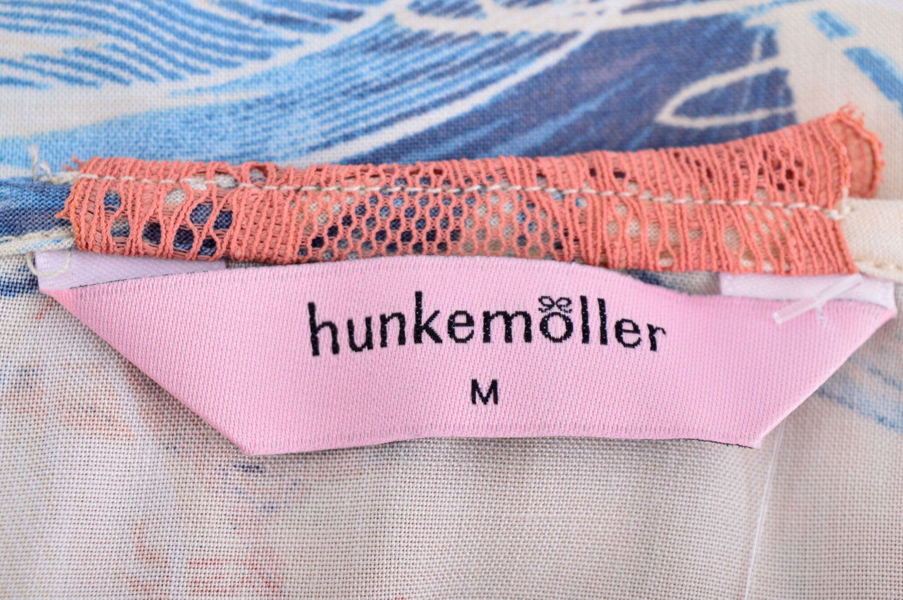 Γυναικείо πουκάμισο - Hunkemoller - 2
