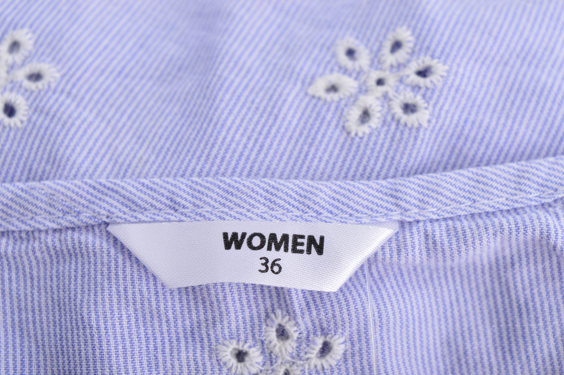 Γυναικείο πουκάμισο - WOMEN - 2