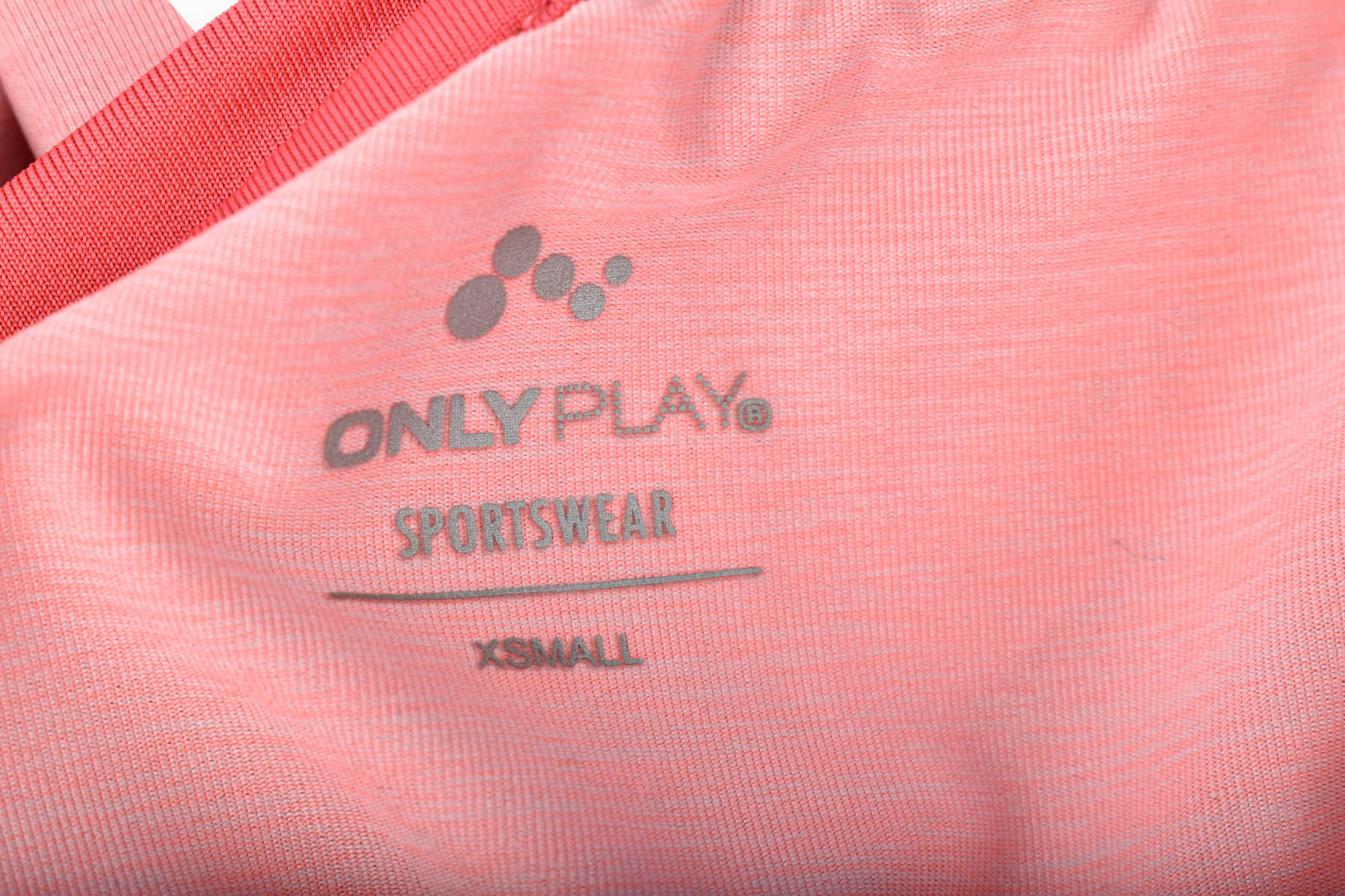 Дамска тениска - ONLY PLAY - 2