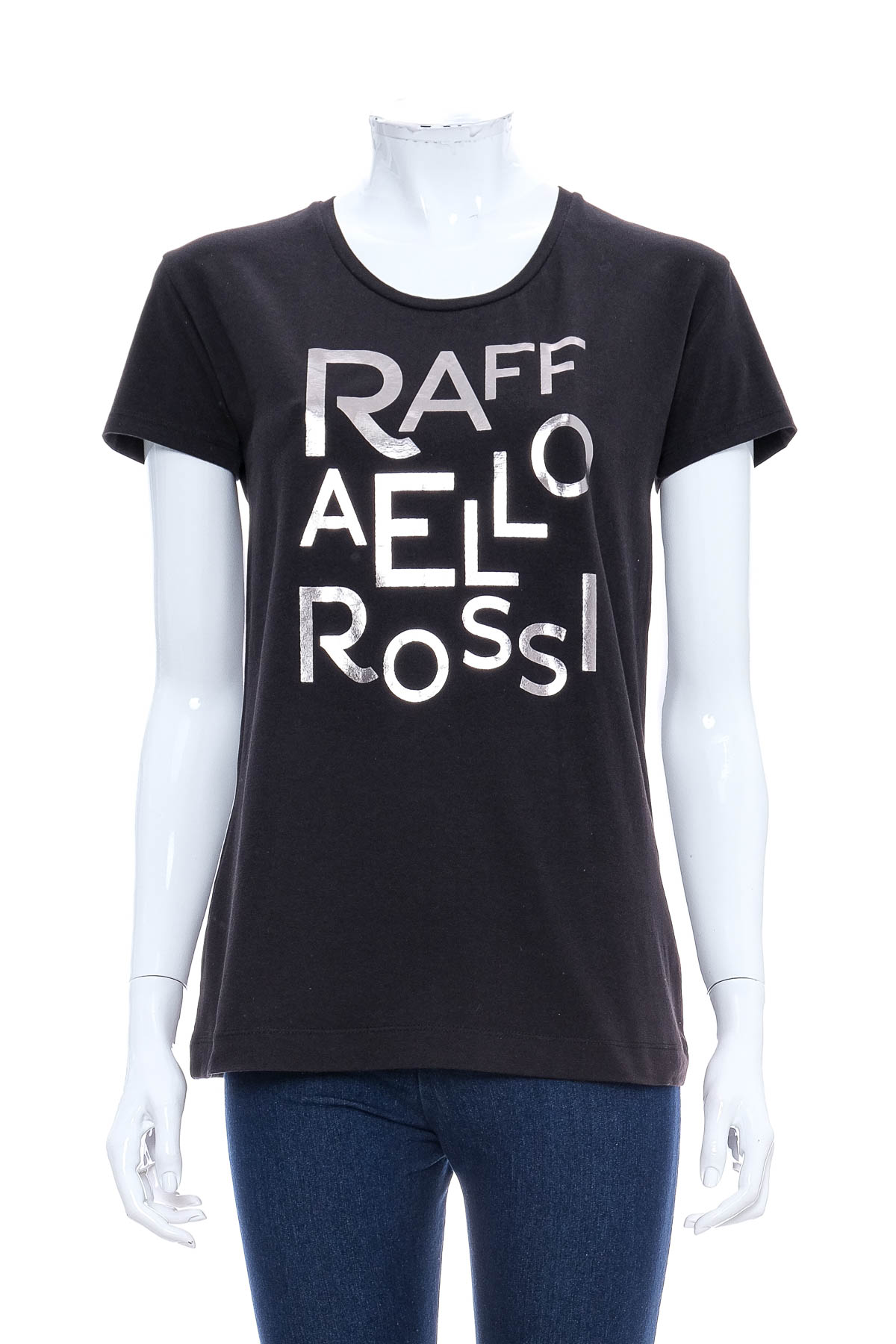 Tricou de damă - Raffaello Rossi - 0