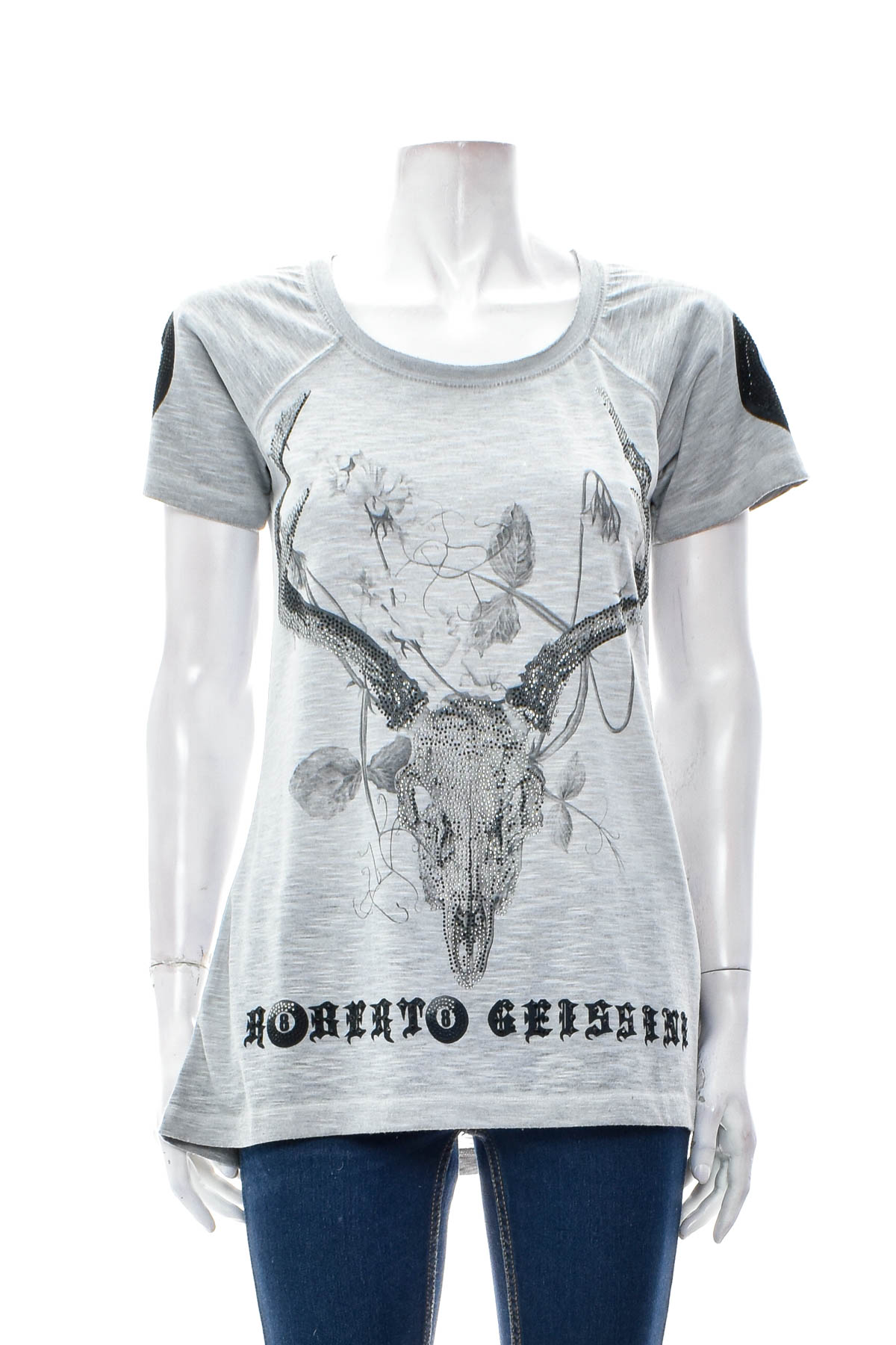 Women's t-shirt - Roberto Geissini - 0