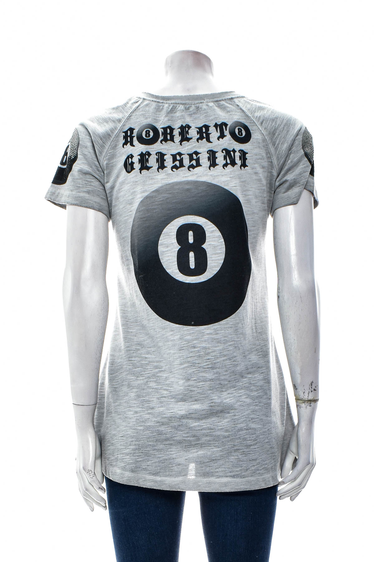 Γυναικεία μπλούζα - Roberto Geissini - 1